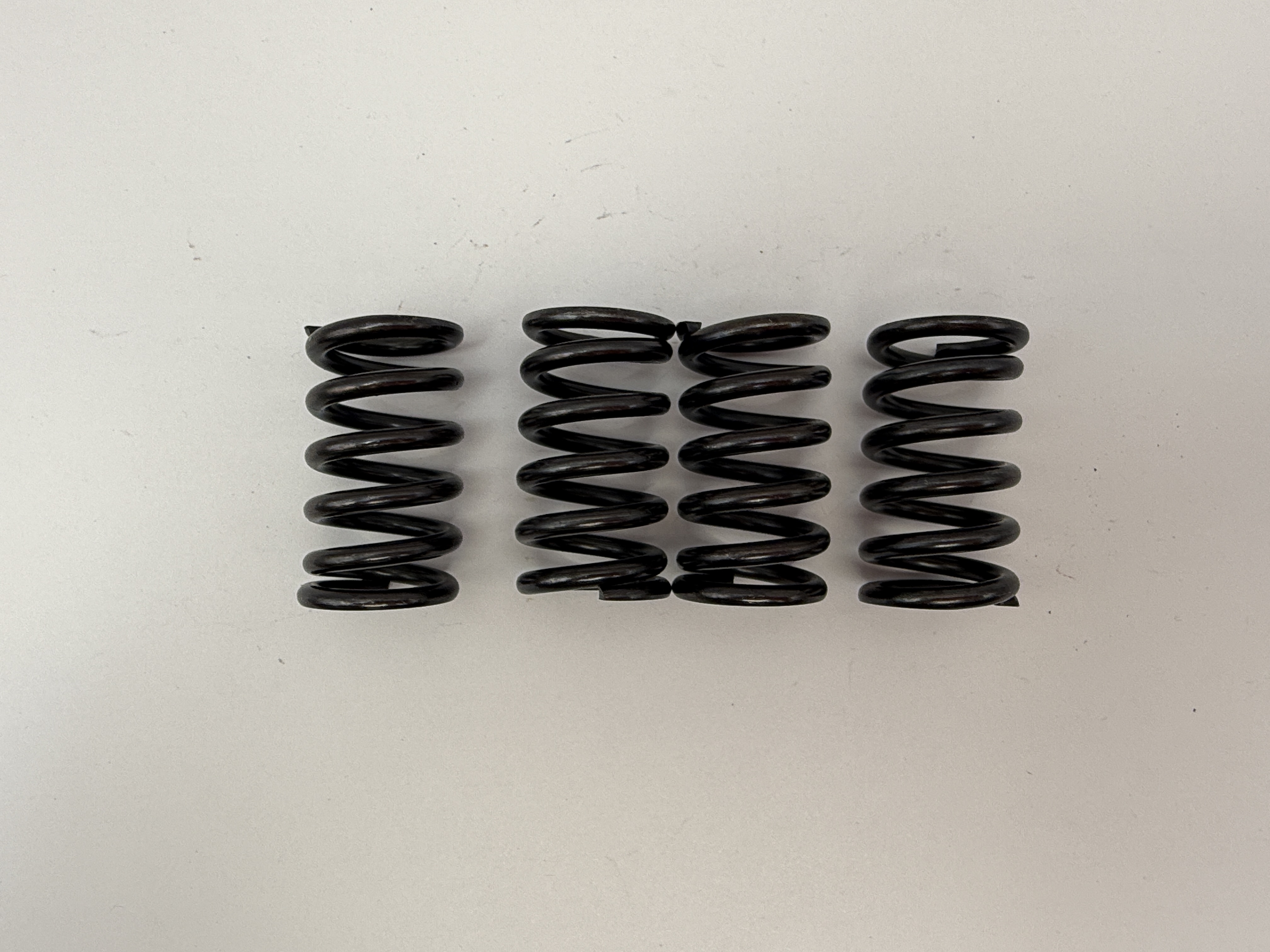 TourMax Clutch Springs Heavy Duty OD 19.60mm Length 36.00mm (3.00) OE Ref: 09440-20016