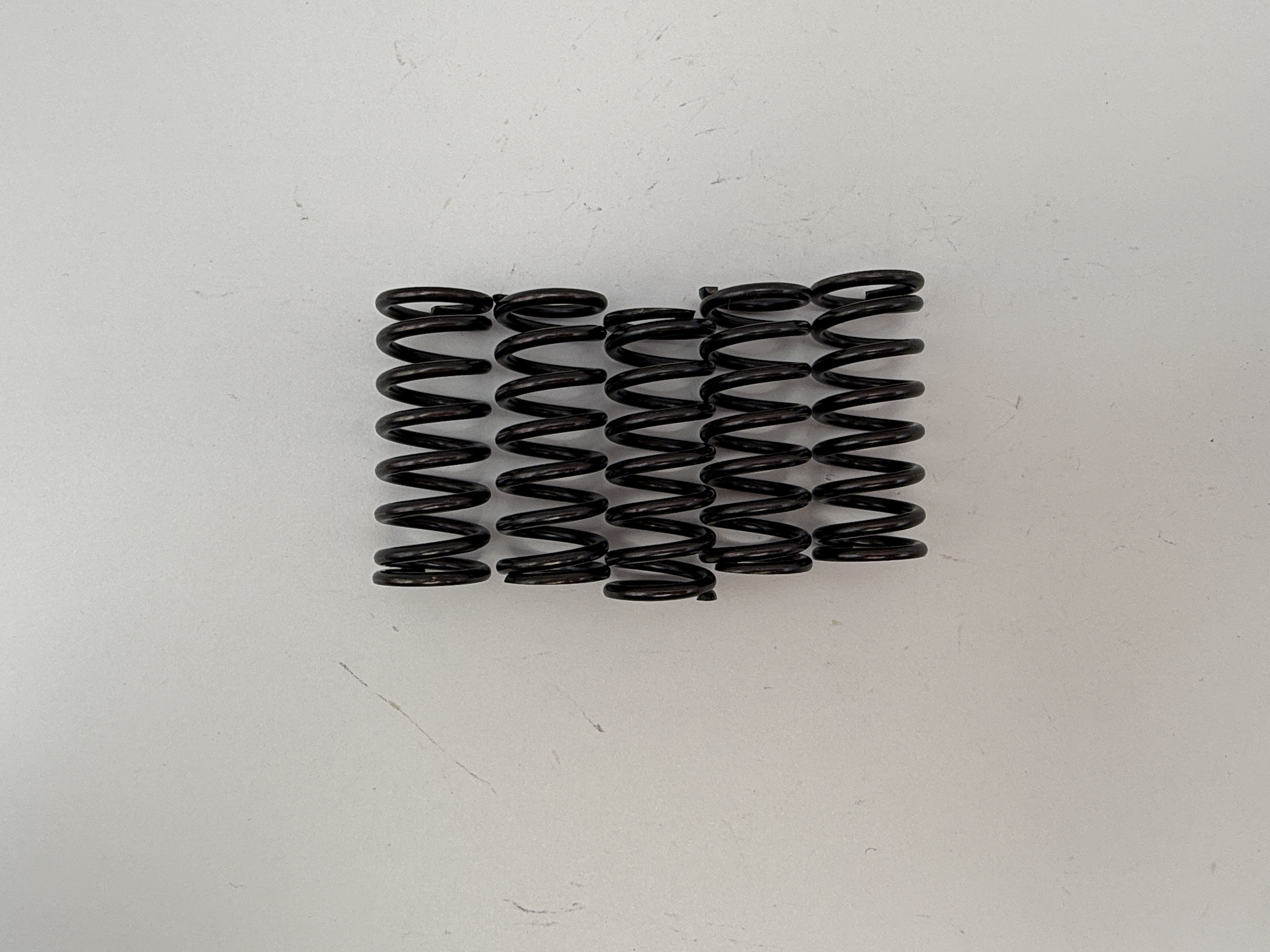 TourMax Clutch Springs Heavy Duty OD 14.60mm Length 36.50mm (2.00) OE Ref: 09440-15008