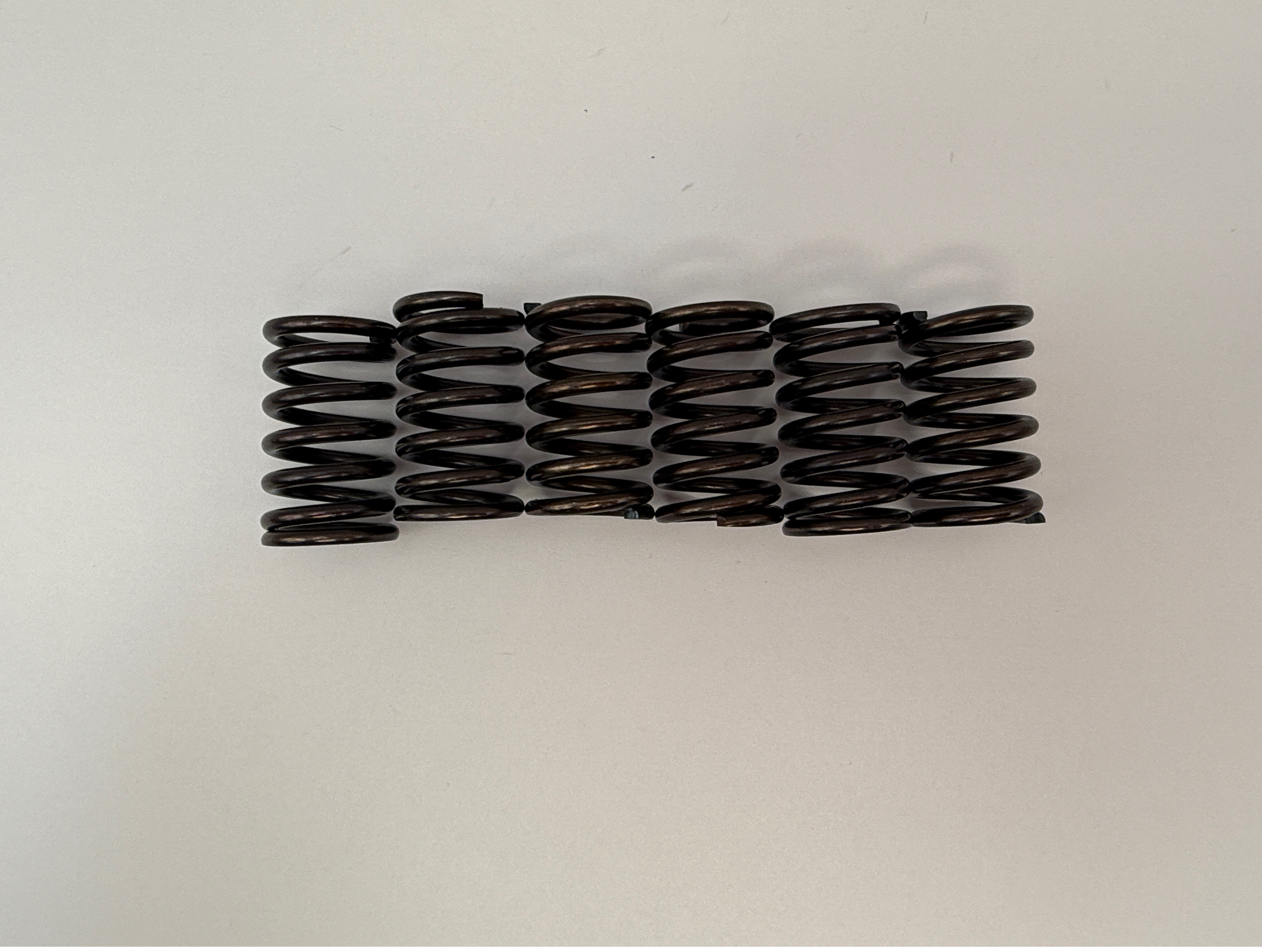 TourMax Clutch Springs Heavy Duty OD 18.50mm Length 28.40mm (2.50) OE Ref: 21413-24F00