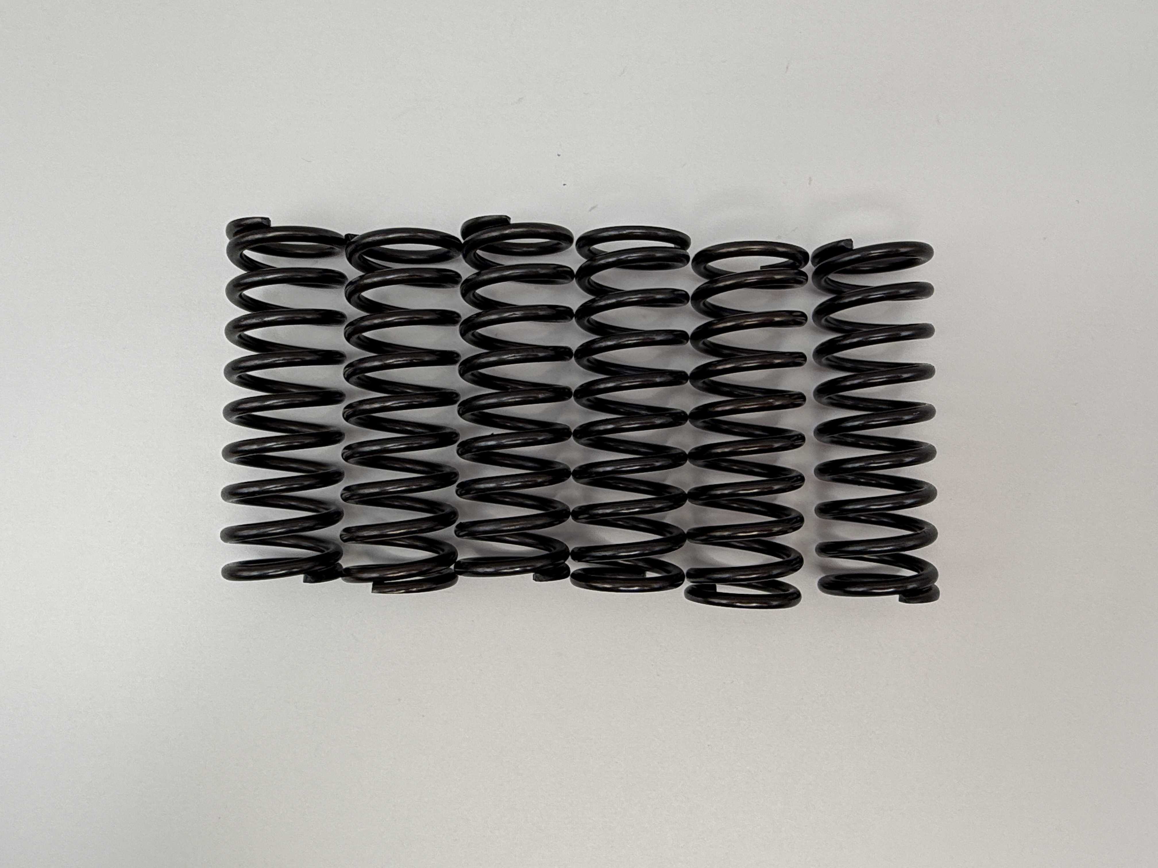 TourMax Clutch Springs Heavy Duty OD 19.50mm Length 59.00mm (2.60) OE Ref: 21413-20F00
