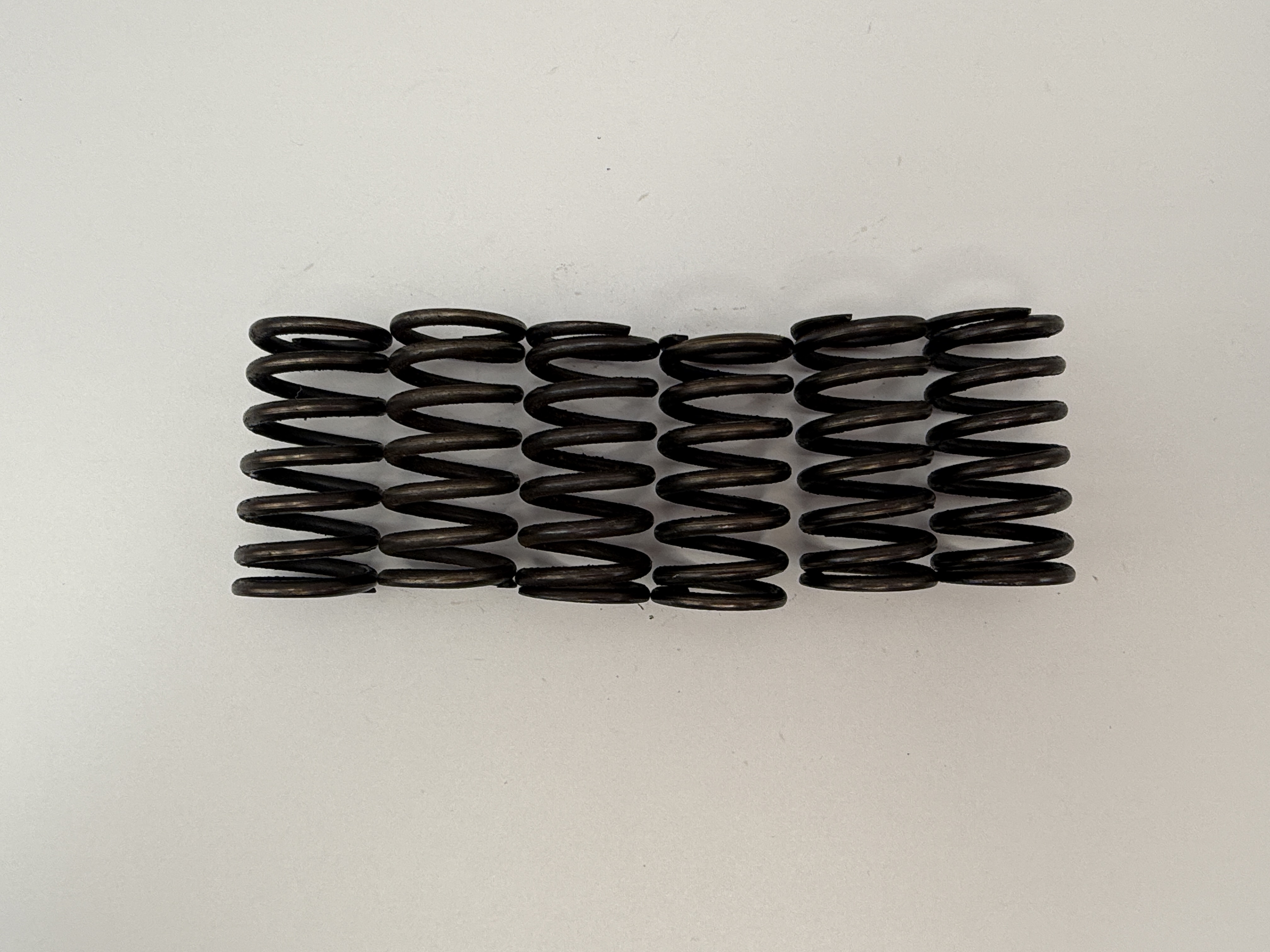 TourMax Clutch Springs Heavy Duty OD 19.60mm Length 35.00mm (2.50) OE Ref: 09440-19023