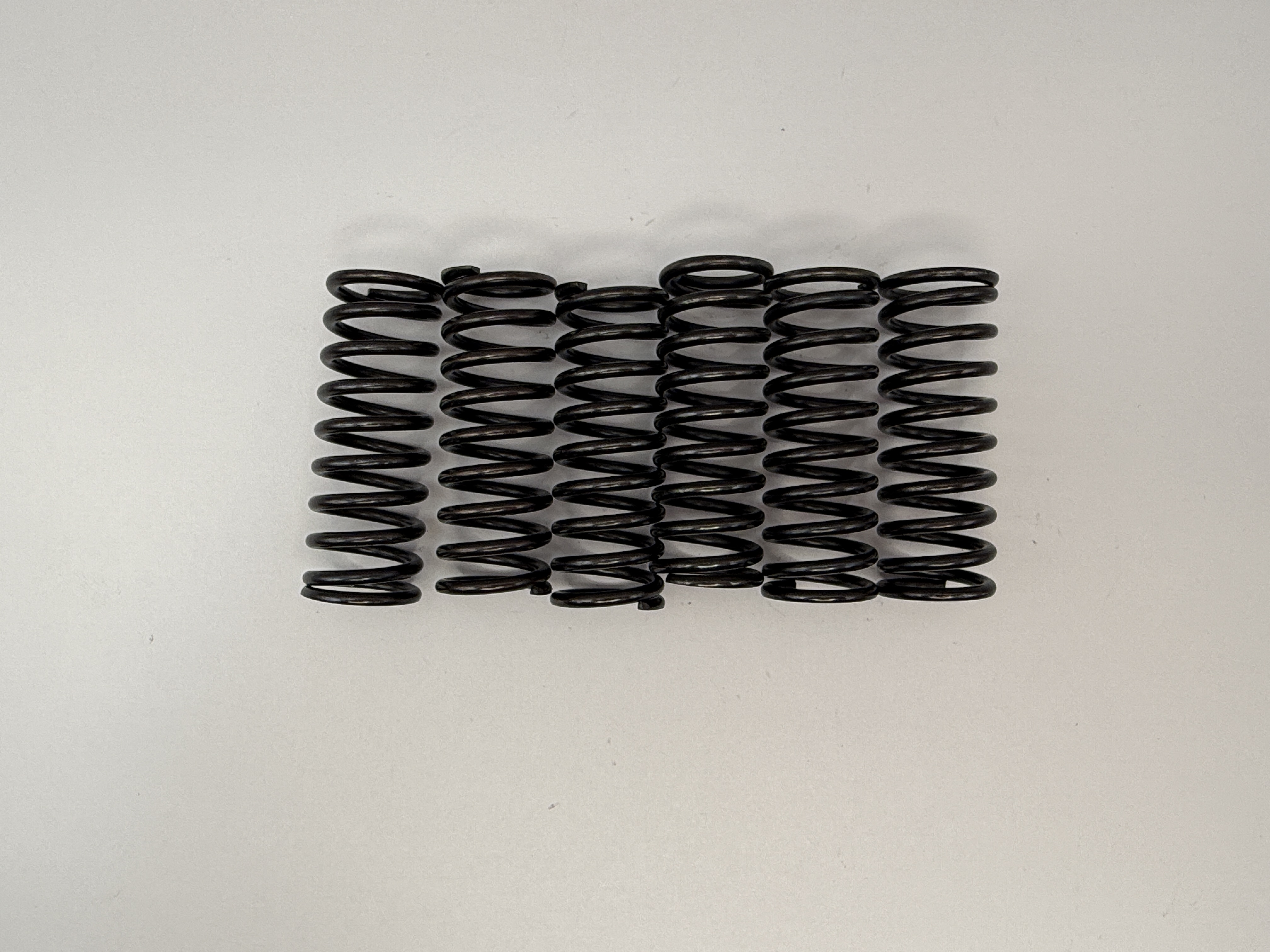 TourMax Clutch Springs Heavy Duty OE Refs: 21413-17G01, 21413-41G00