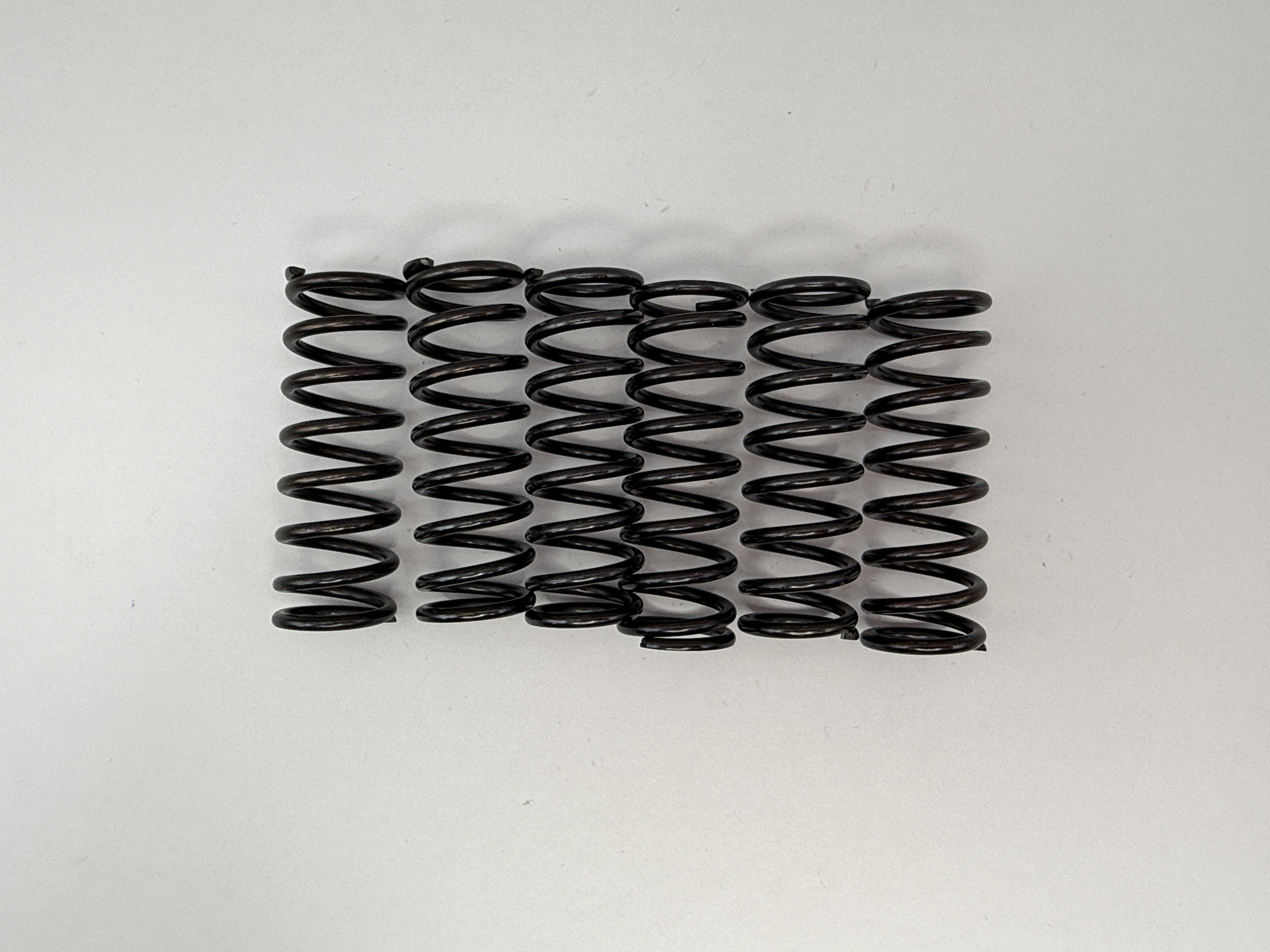 TourMax Clutch Springs Heavy Duty OE Refs: 21413-47H00, 09440-14039