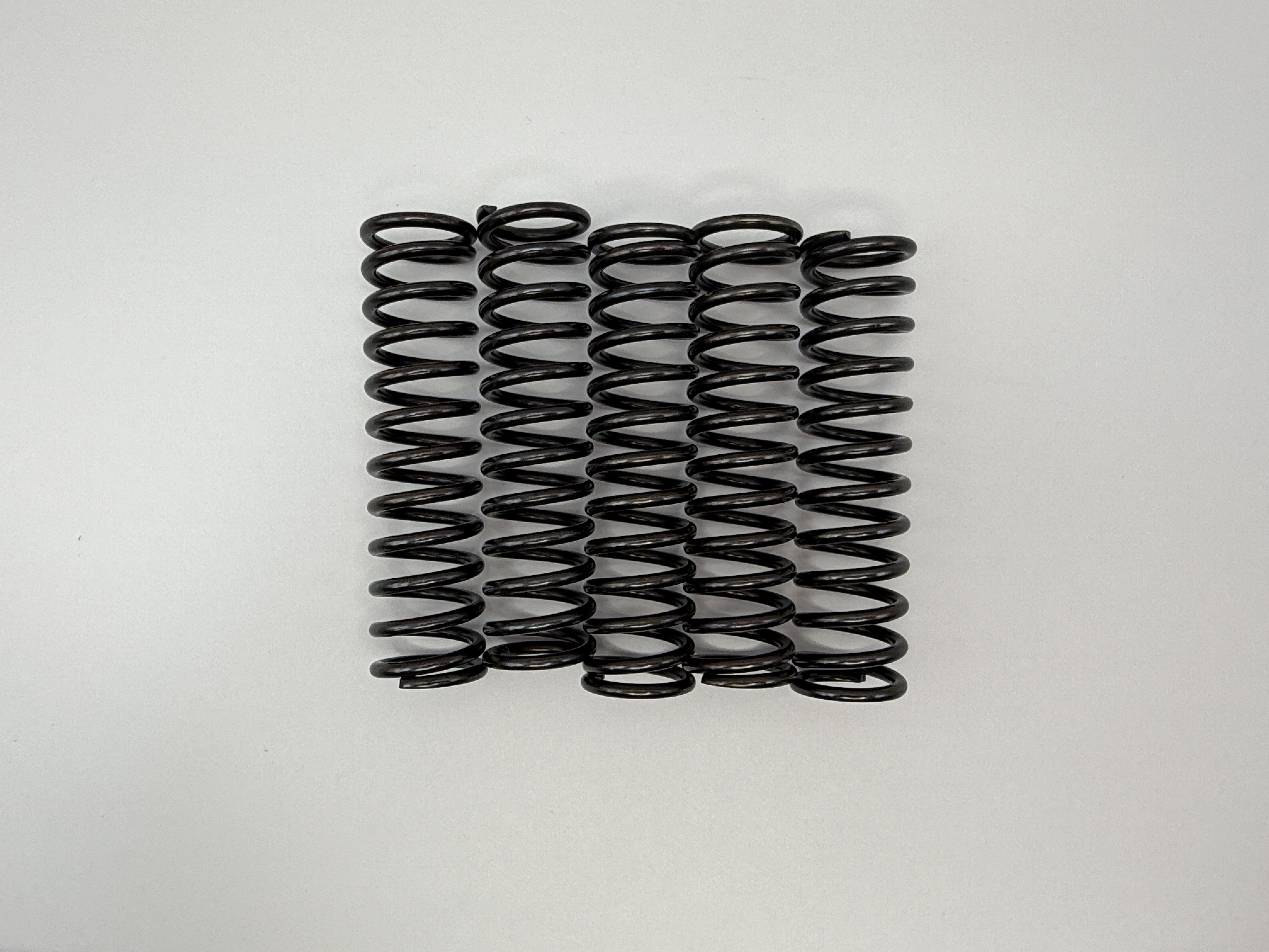 TourMax Clutch Springs Heavy Duty OD 20.00mm Length 75.00mm (2.60) OE Ref: 21413-40F00