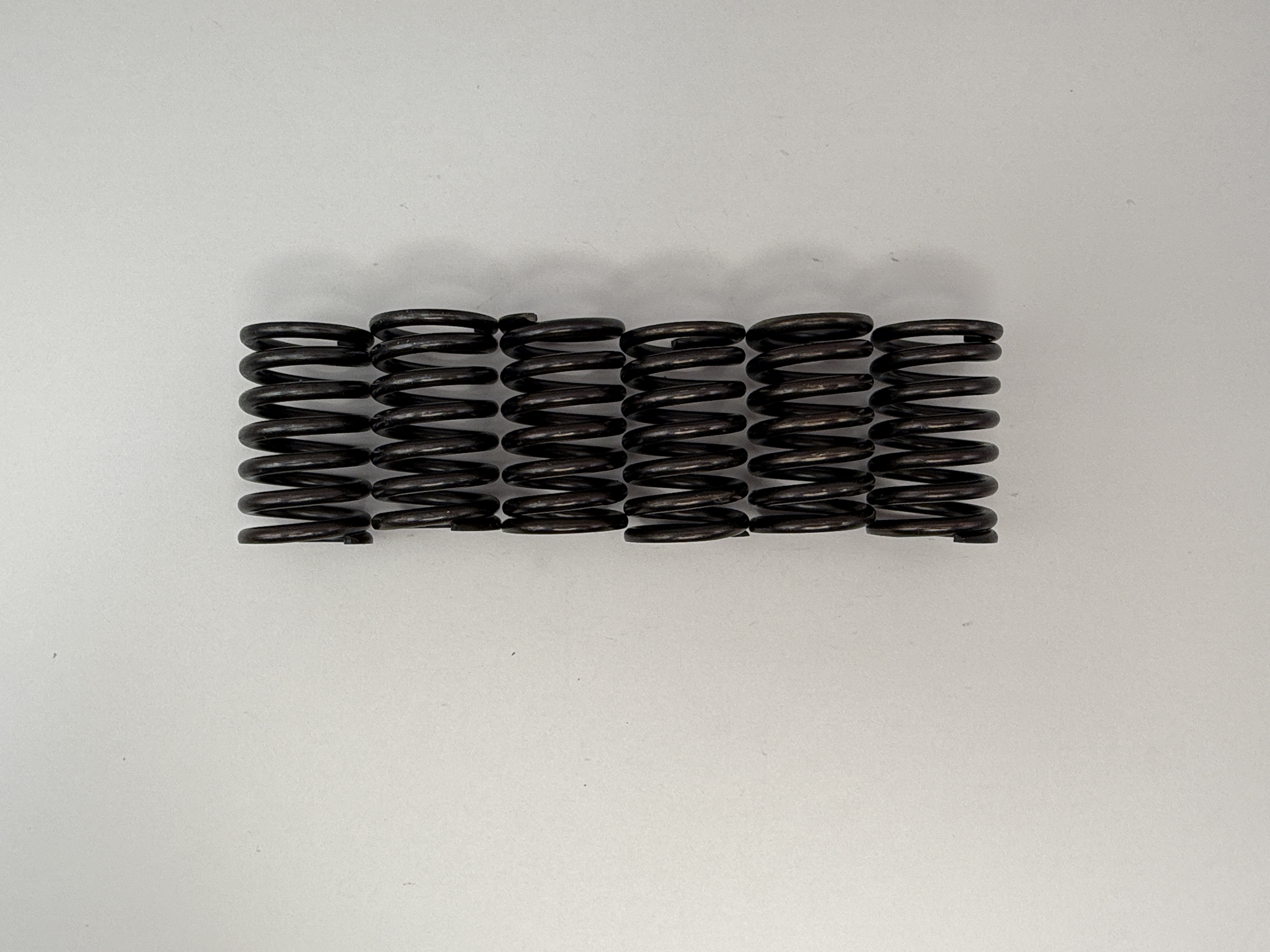 TourMax Clutch Springs Heavy Duty OD 19.75mm Length 33.00mm (2.80) OE Ref: 92081-1114