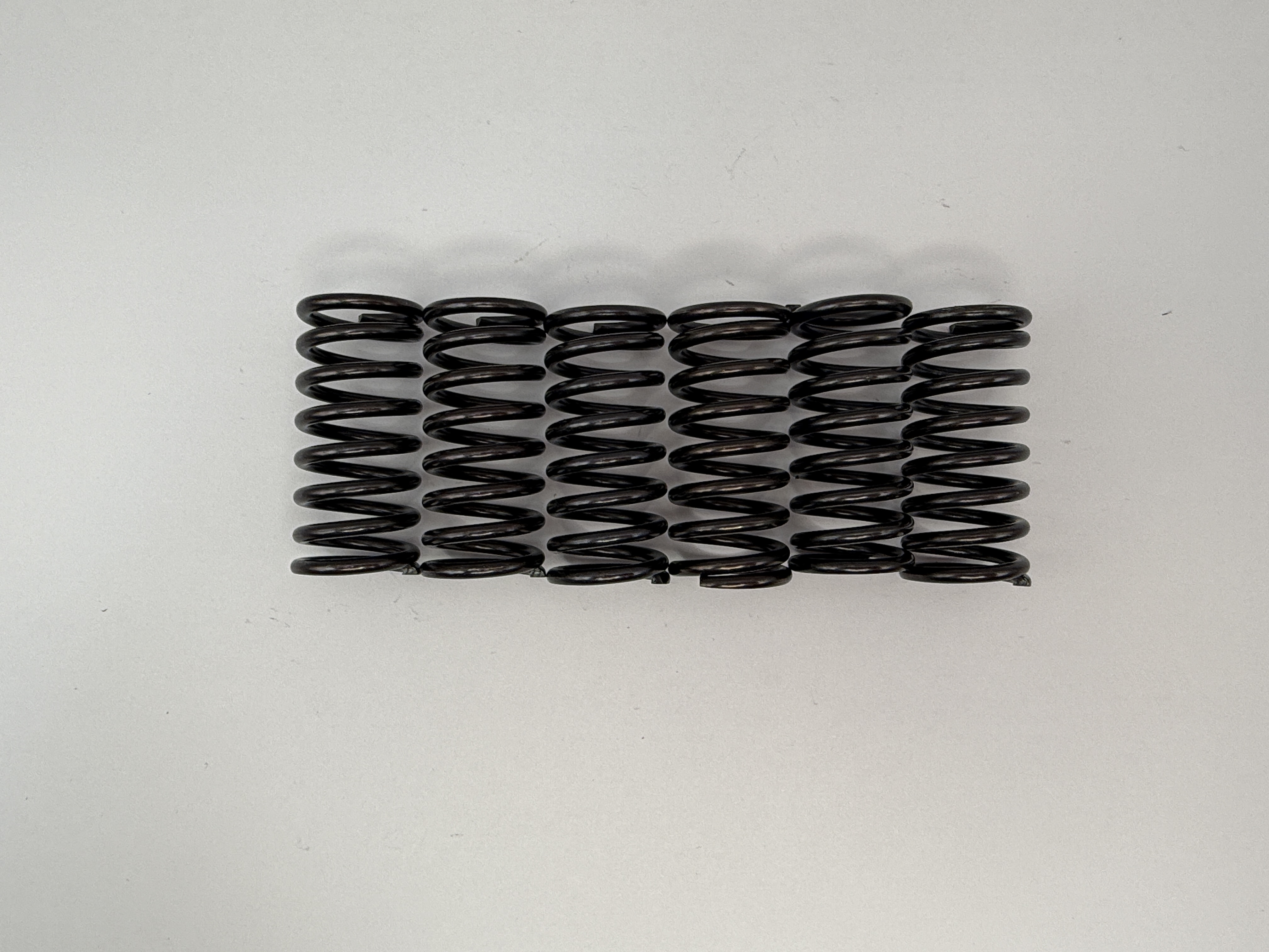 TourMax Clutch Springs Heavy Duty OD 19.80mm Length 44.00mm (2.50) OE Refs: 92144-1779, 92144-1151