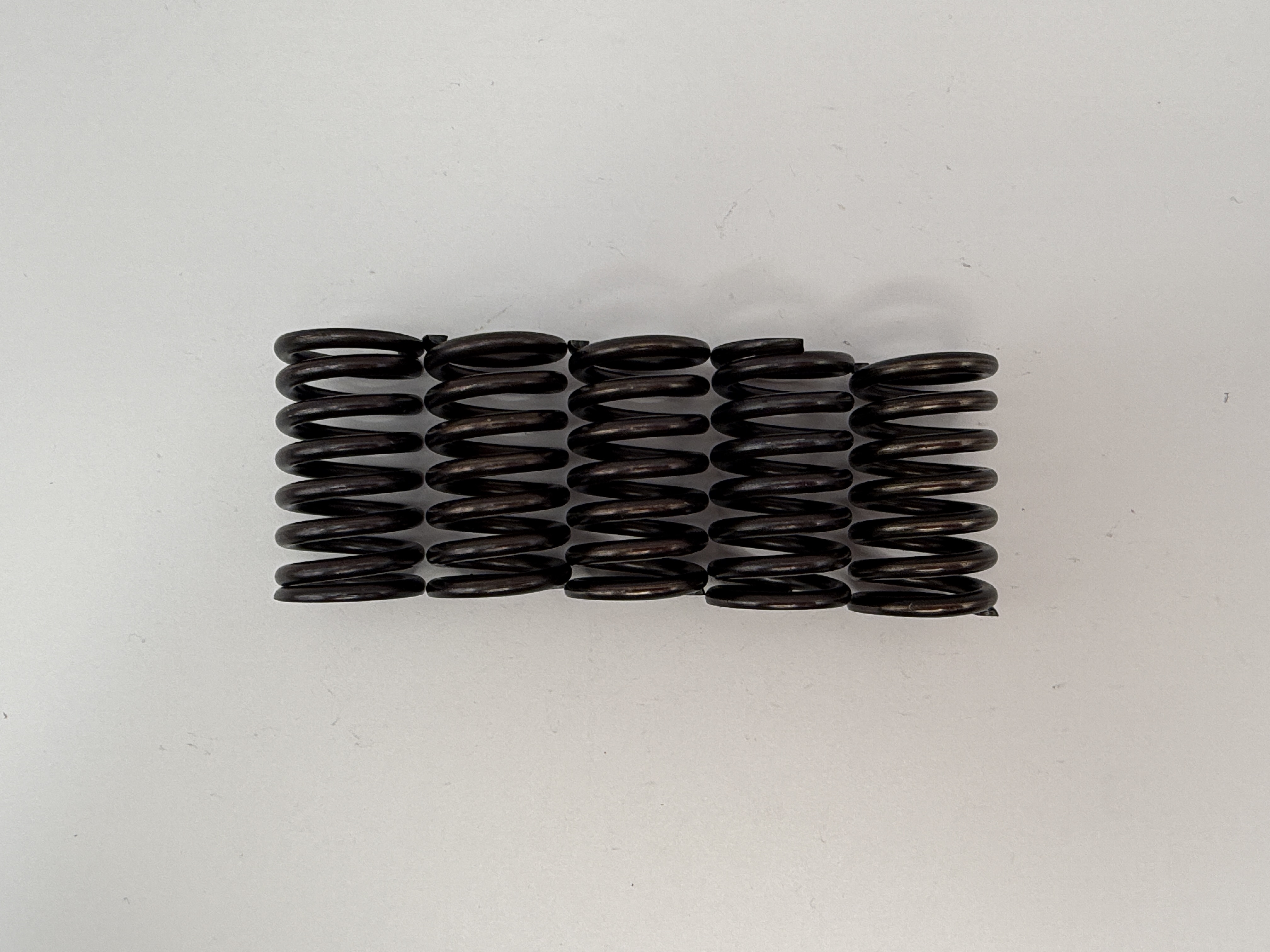 TourMax Clutch Springs Heavy Duty OD 19.75mm Length 33.00mm (2.80) OE Ref: 92081-1864