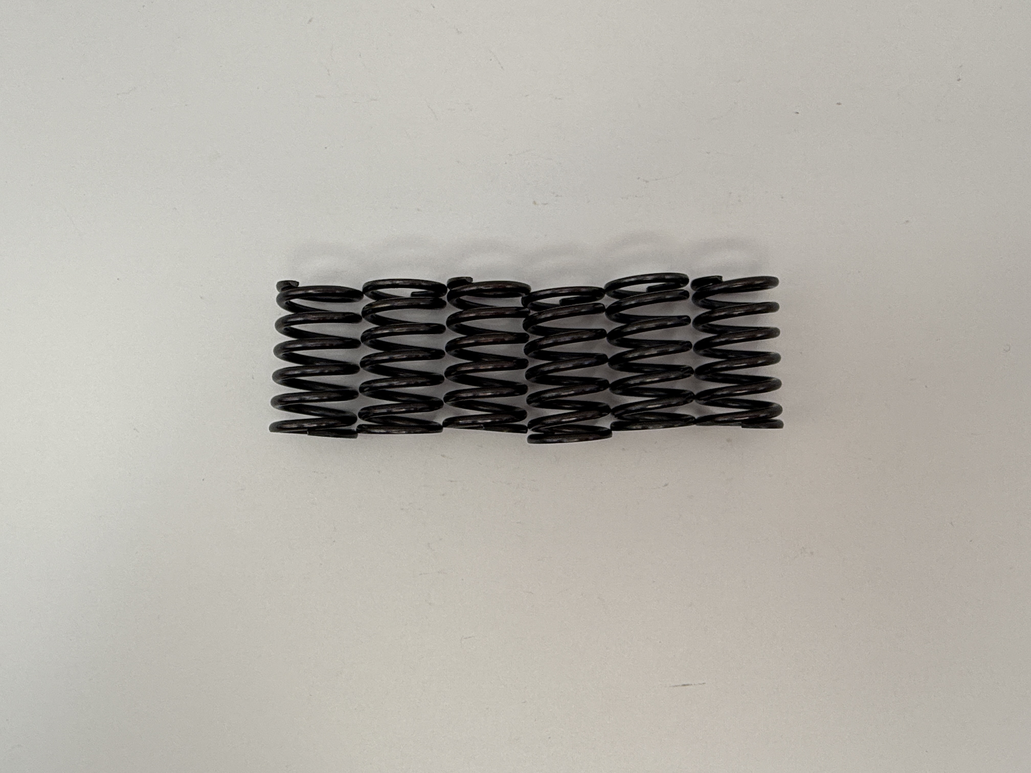 TourMax Clutch Springs Heavy Duty OD 15.60mm Length 26.00mm (1.85) OE Ref: 92081-1143
