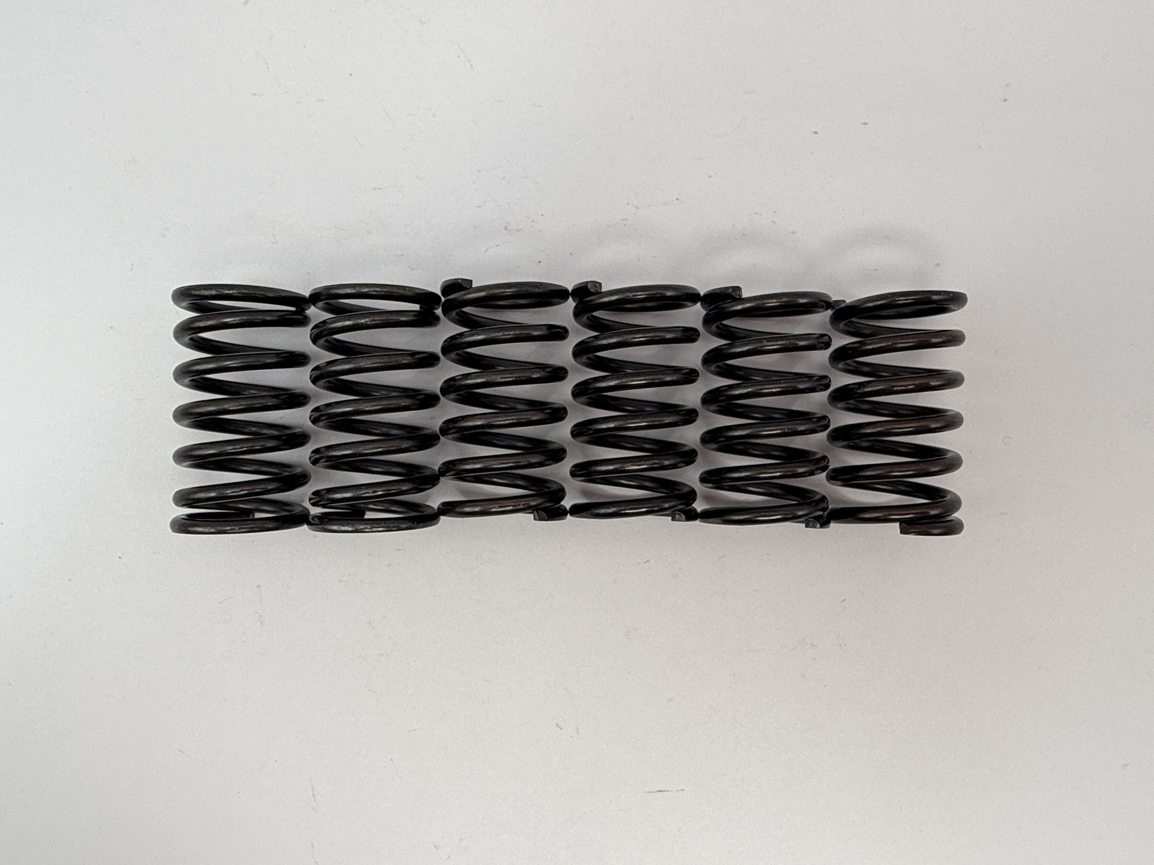 TourMax Clutch Springs Heavy Duty OD 19.80mm Length 44.00mm (2.50) OE Ref: 92144-1630