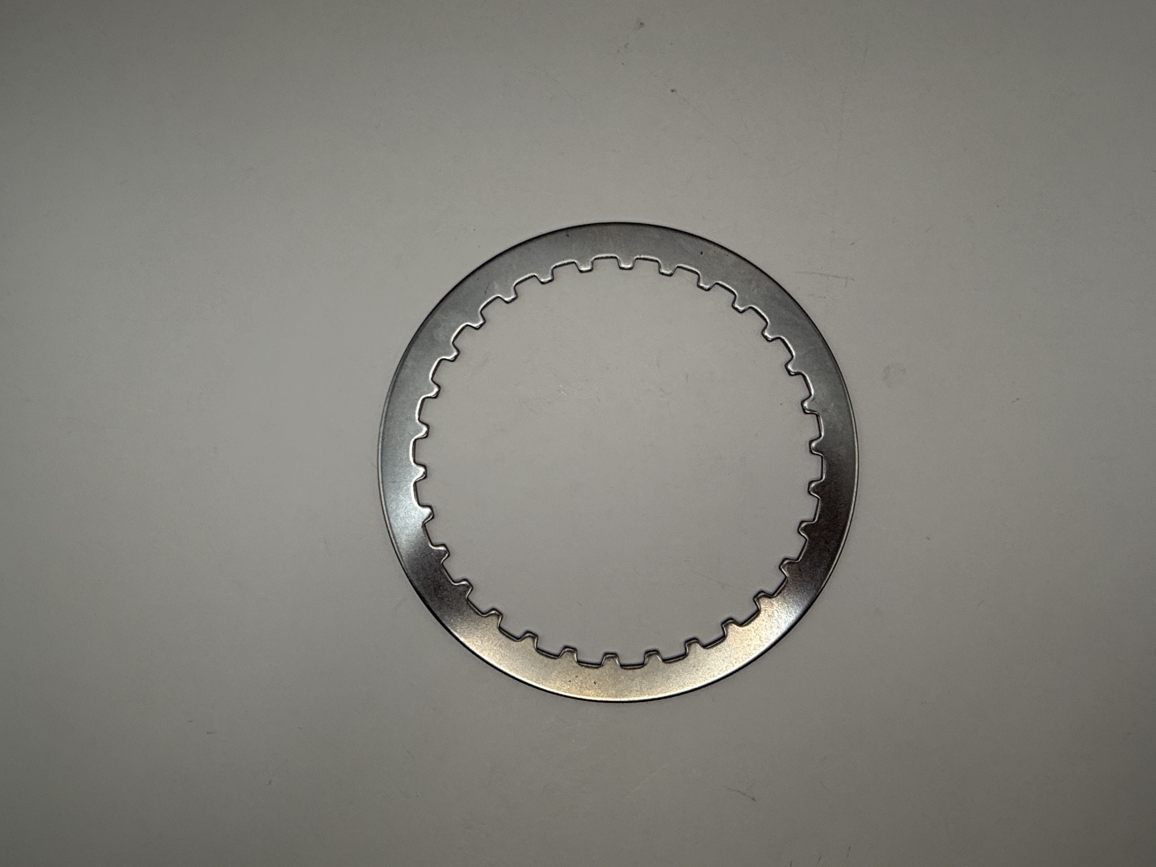 TourMax Clutch Metal Plate OE Refs: 22321-MG8-000, 22321-283-000, 22321-MB6-680, 22321-MG7-000