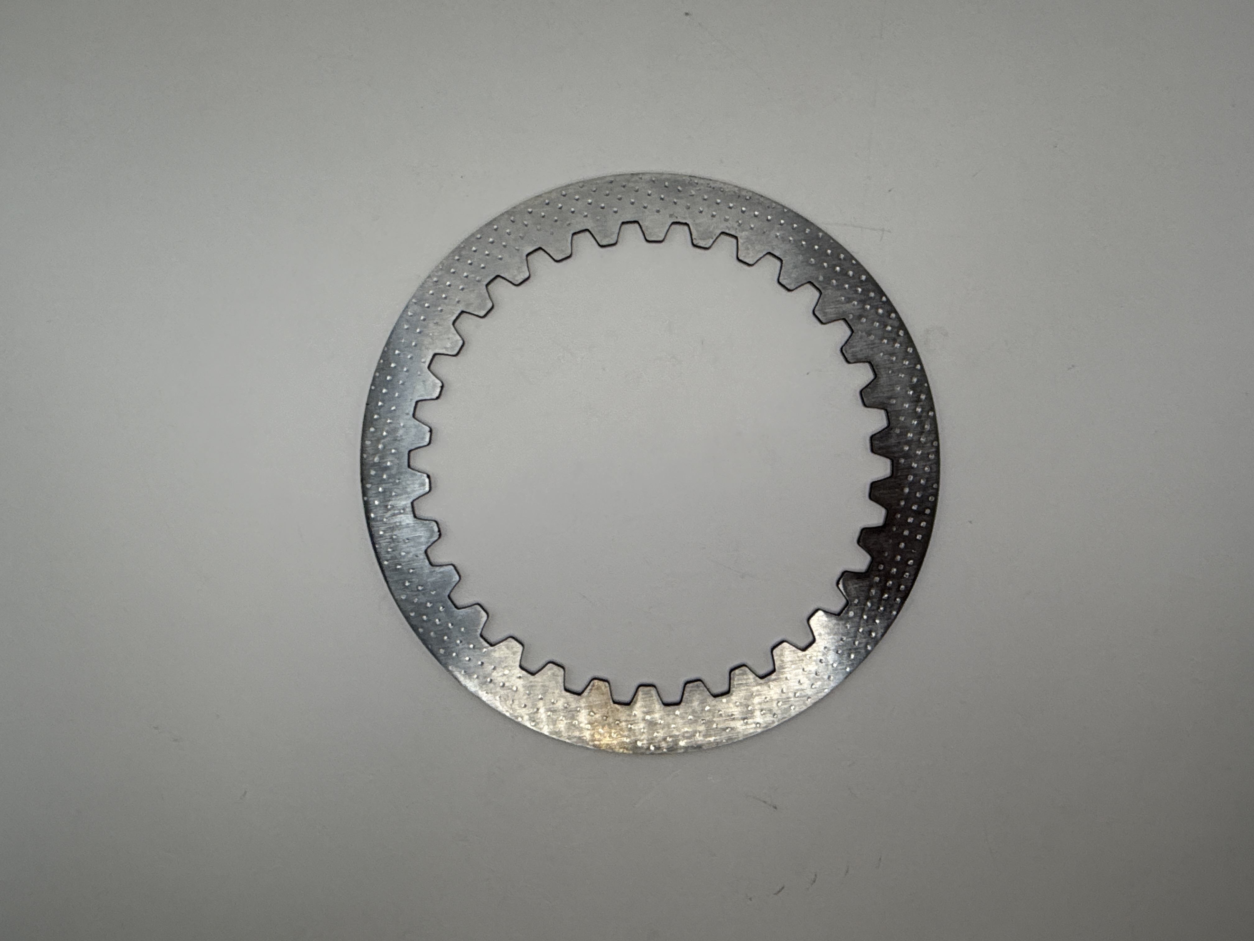 TourMax Clutch Metal Plate OE Ref: 22321-425-000