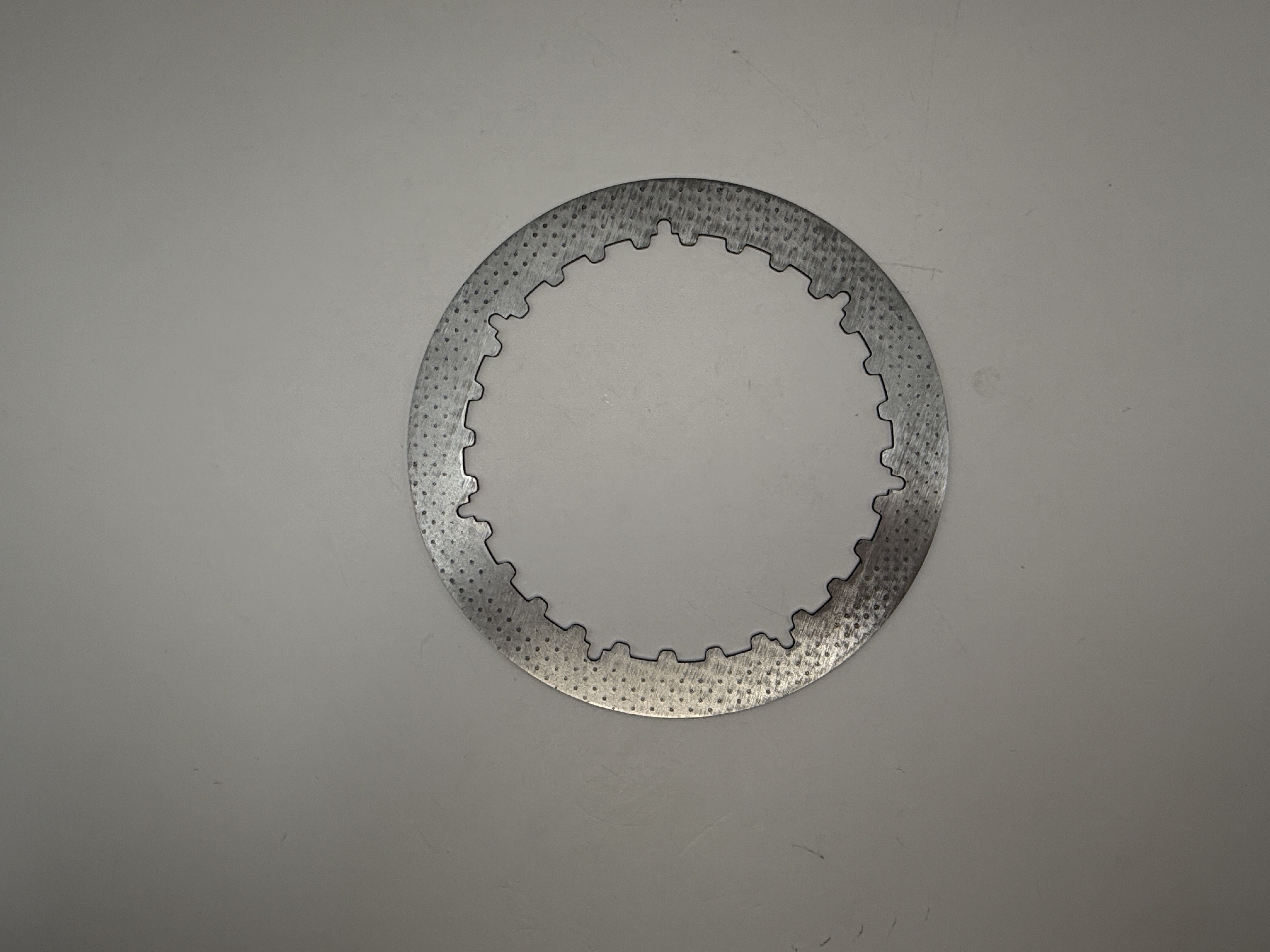 TourMax Clutch Metal Plate OE Ref: 22321-329-000