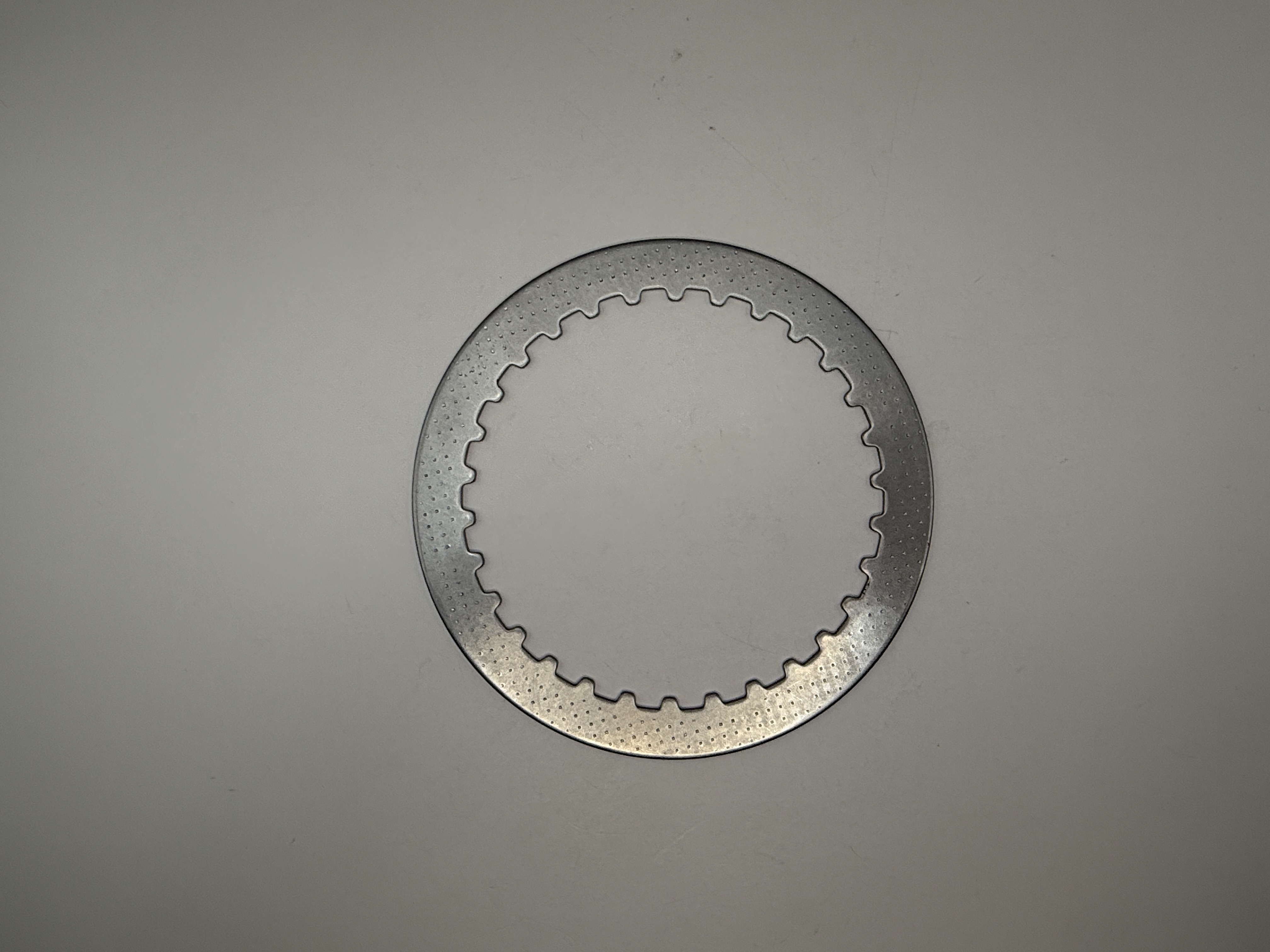TourMax Clutch Metal Plate OE Refs: 22321-371-010, 22321-MG9-000