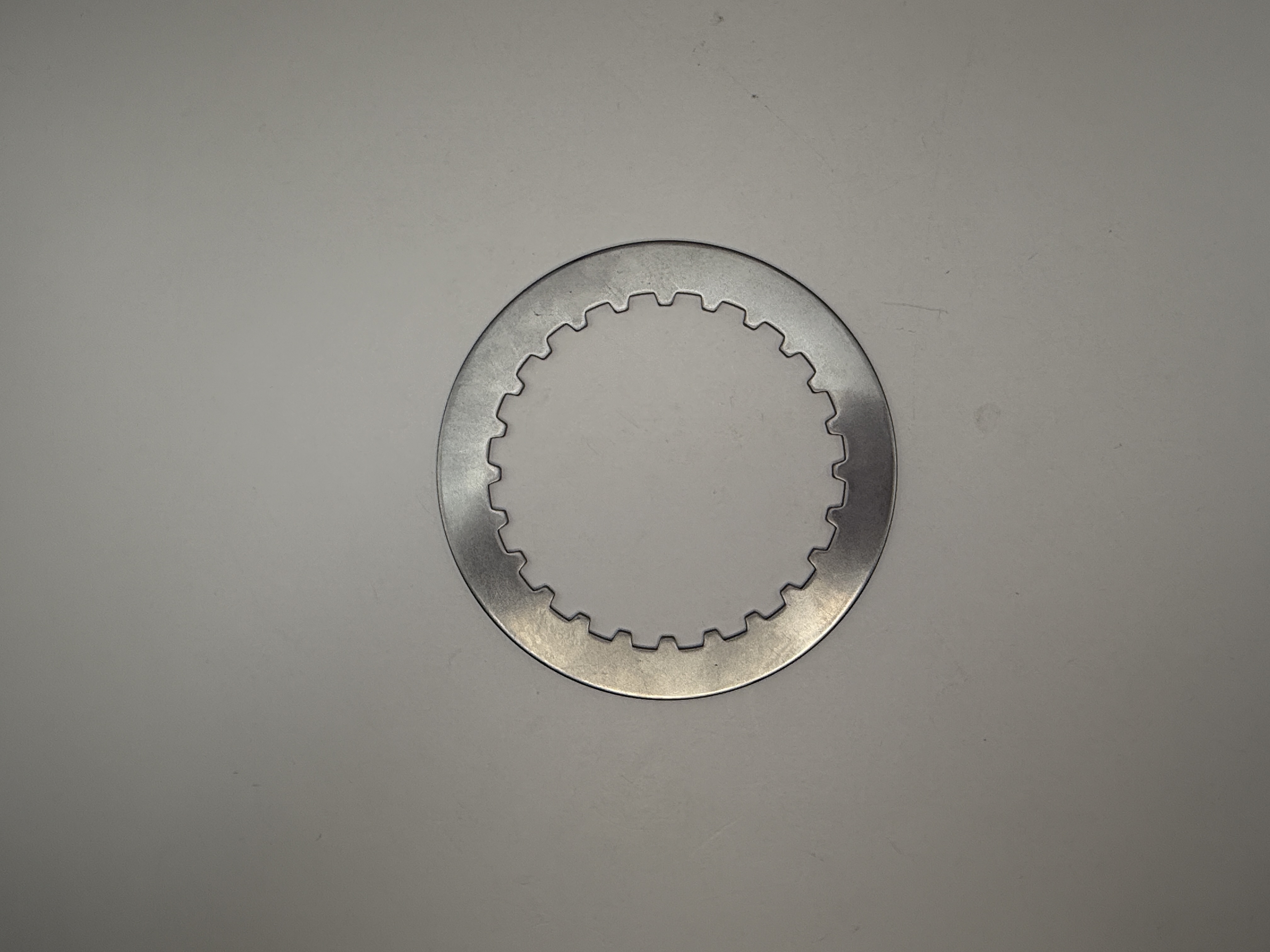TourMax Clutch Metal Plate OE Ref: 23311-413-000