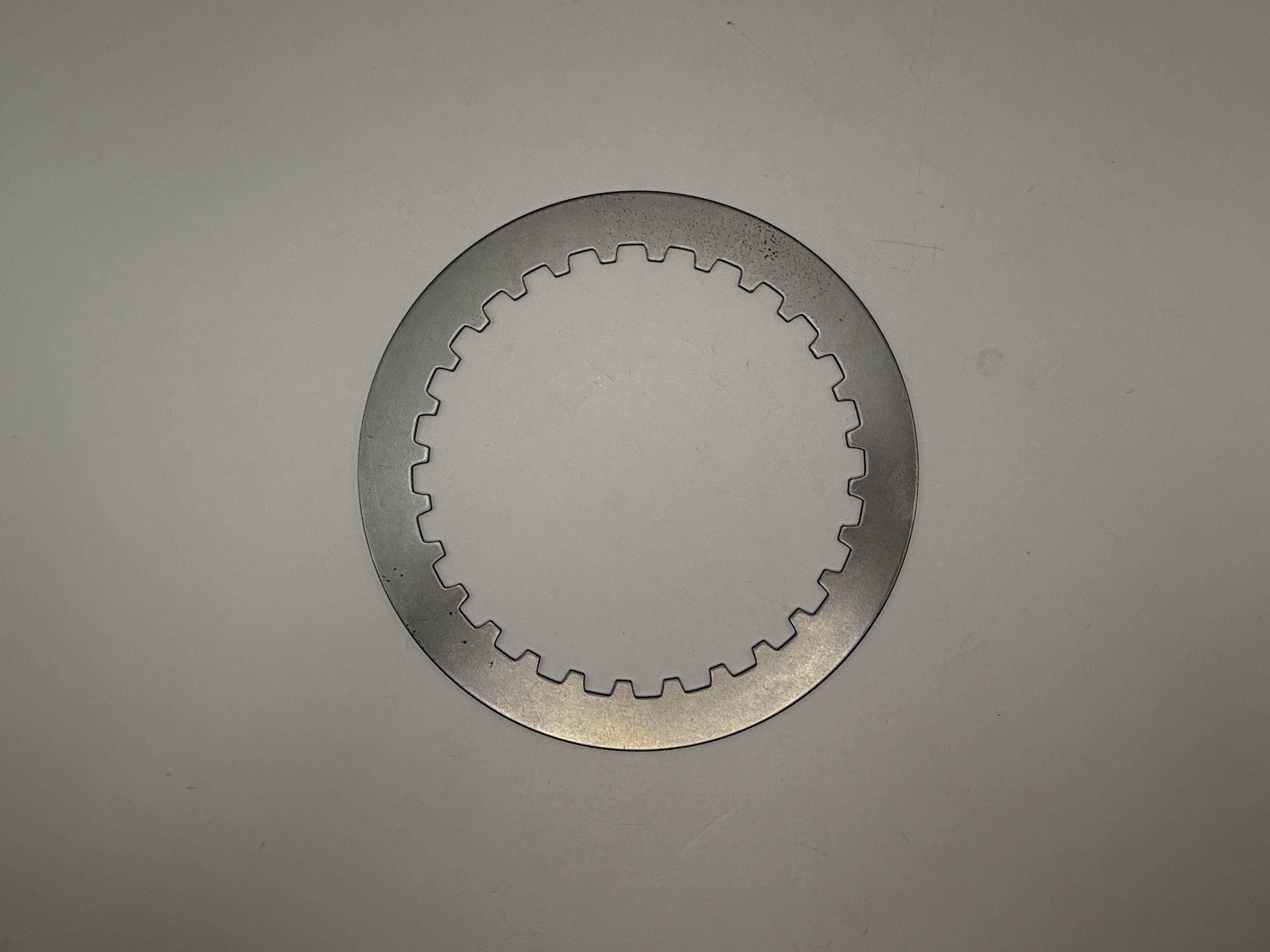 TourMax Clutch Metal Plate OE Refs: 22321-KA4-710, 22321-MG3-000