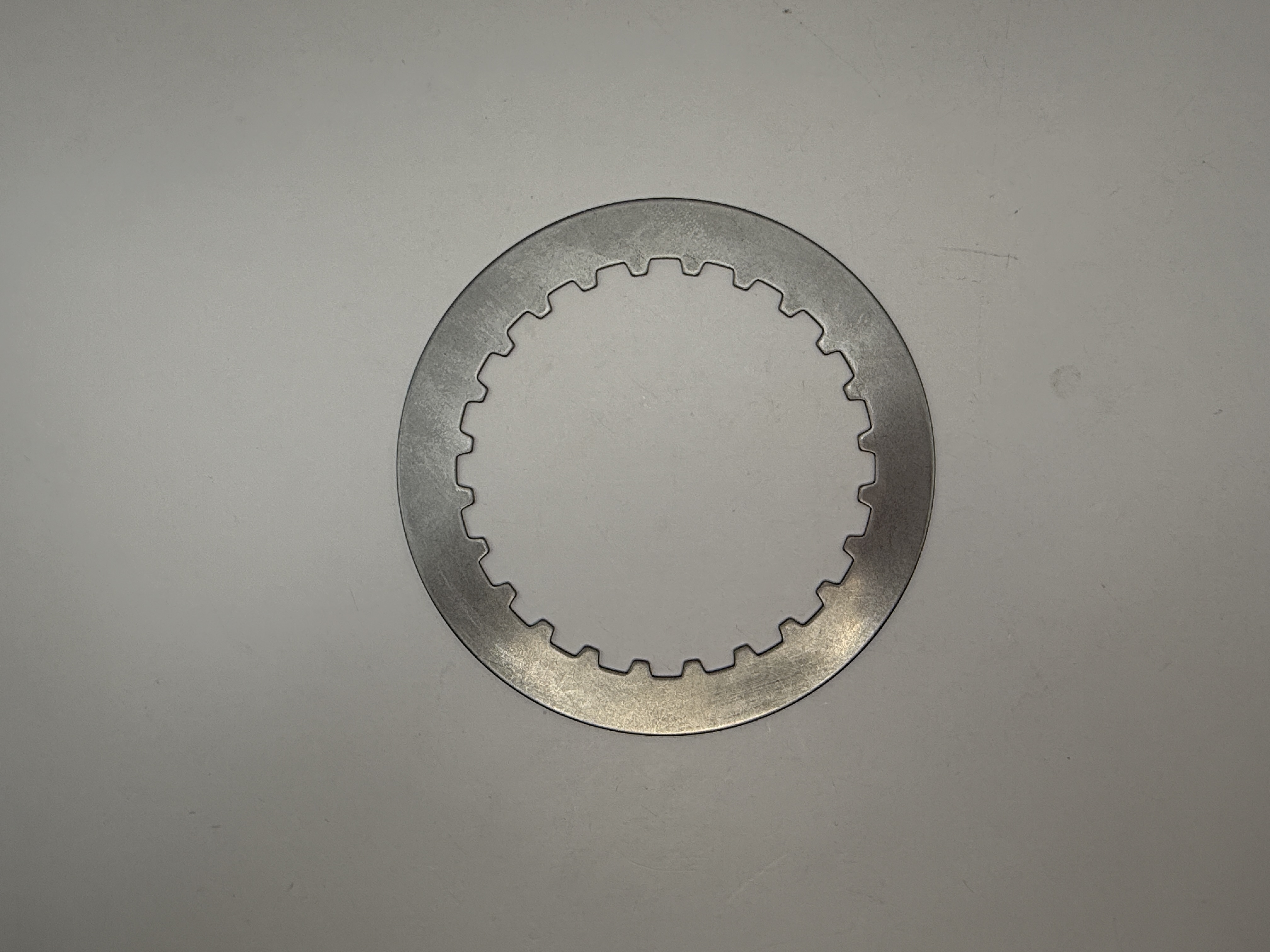 TourMax Clutch Metal Plate OE Ref: 22321-429-000