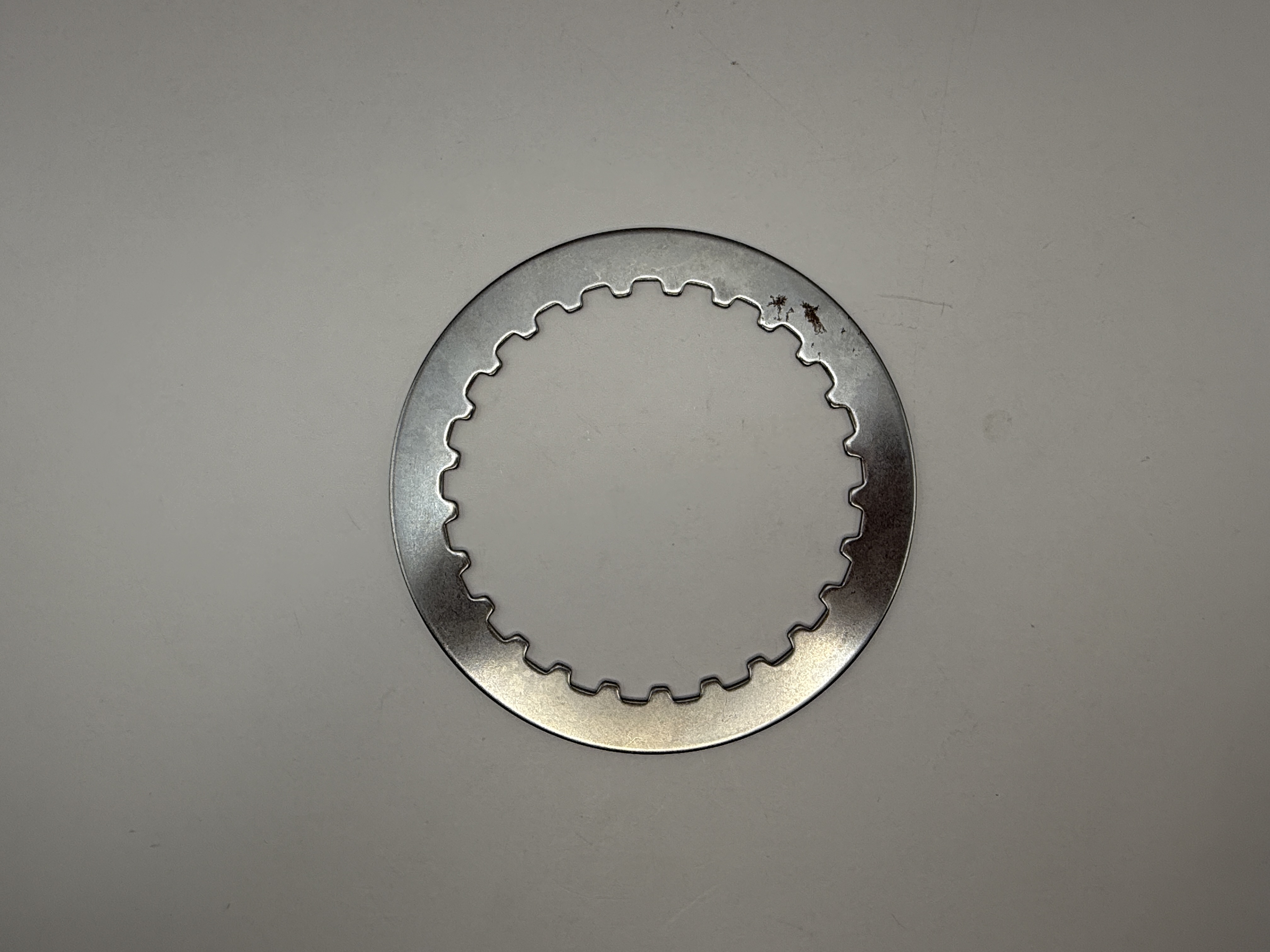 TourMax Clutch Metal Plate OE Refs: 22321-MR7-000, 22321-ML7-000