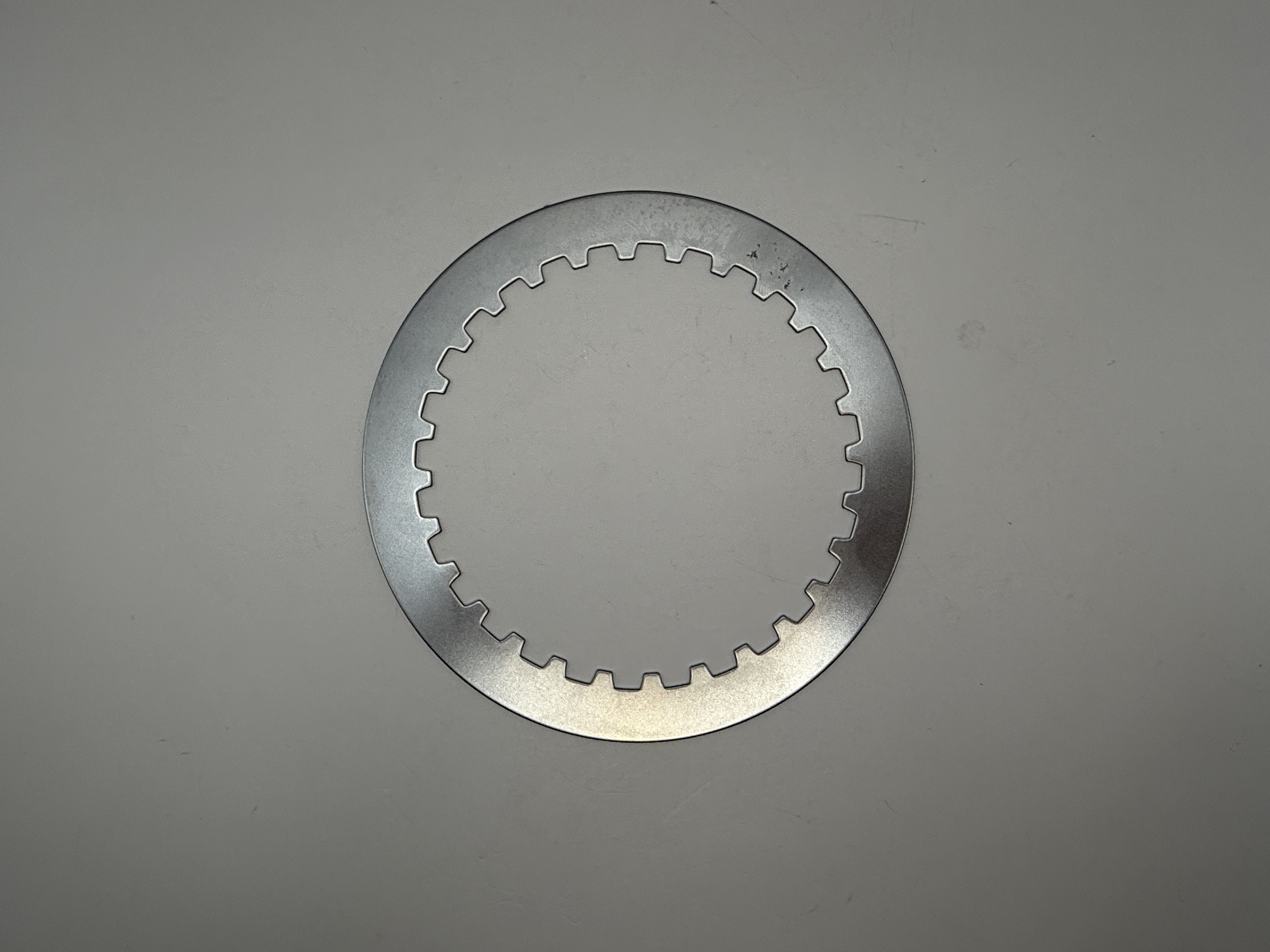 TourMax Clutch Metal Plate OE Refs: 22321-286-000, 22321-323-000, 22321-357-010, 22321-KA4-700