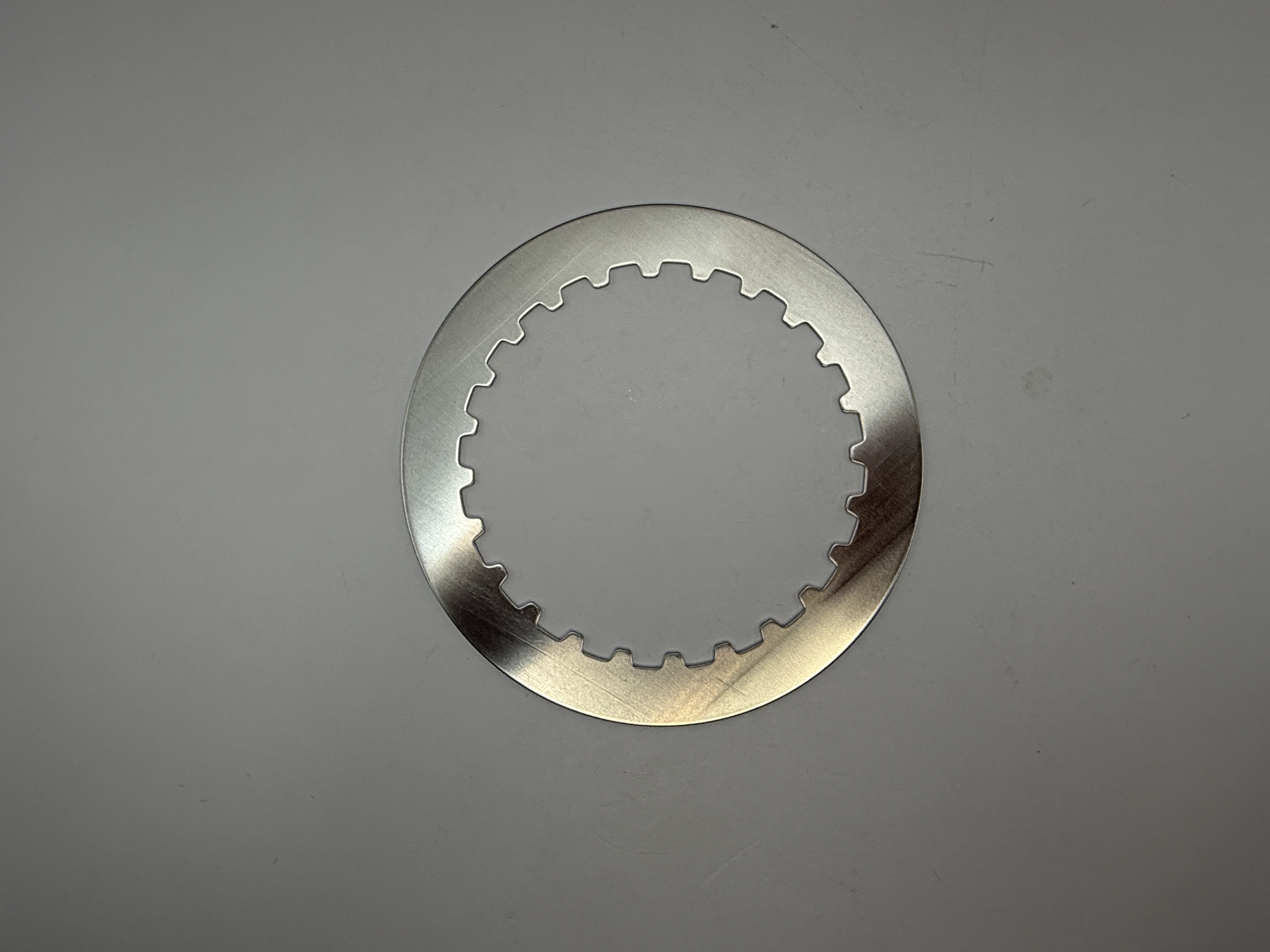 TourMax Clutch Metal Plate OE Ref: 22321-KA3-710