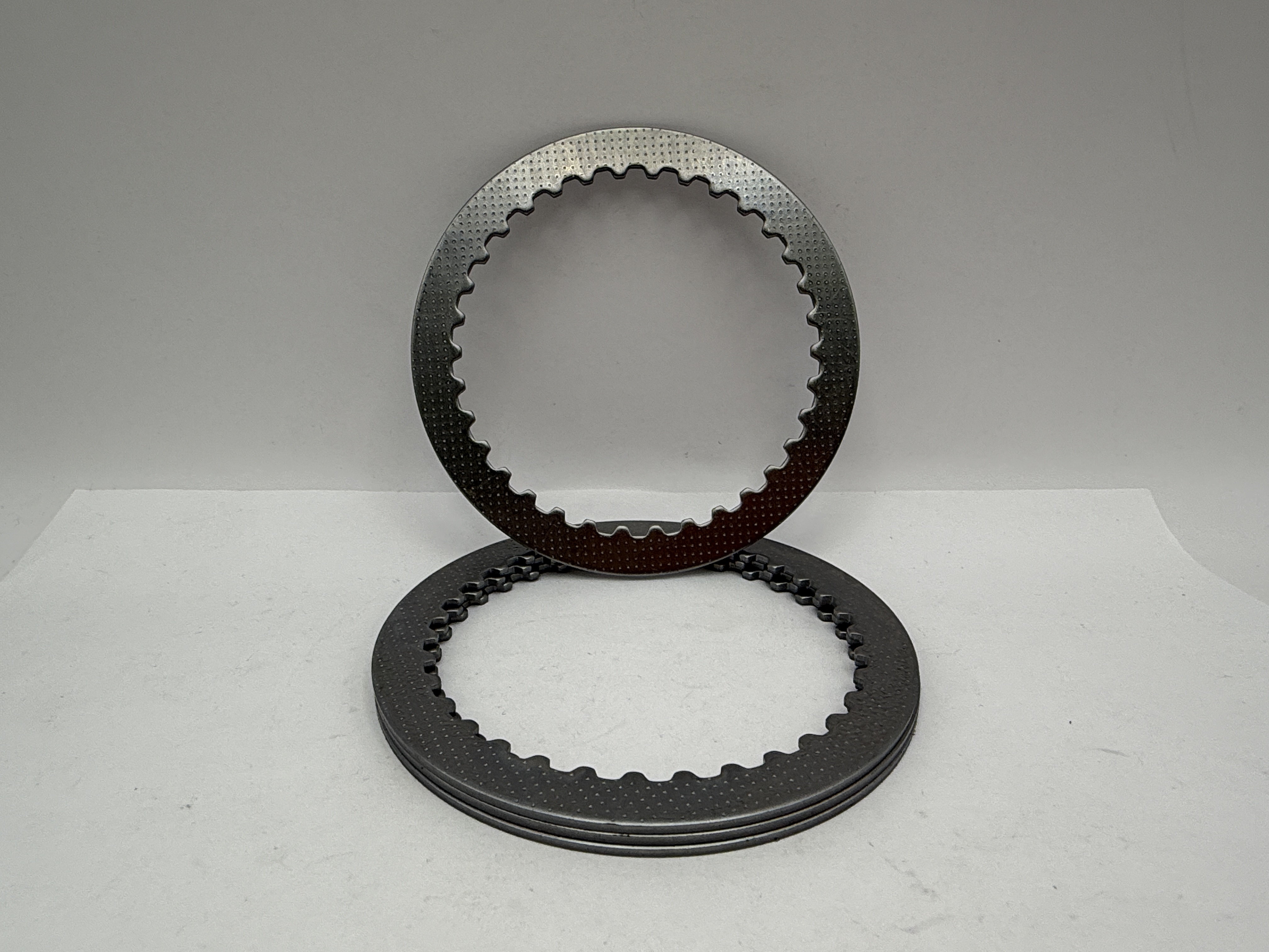 Athena Clutch Metal Plate Kit Honda CRF150F 06-17