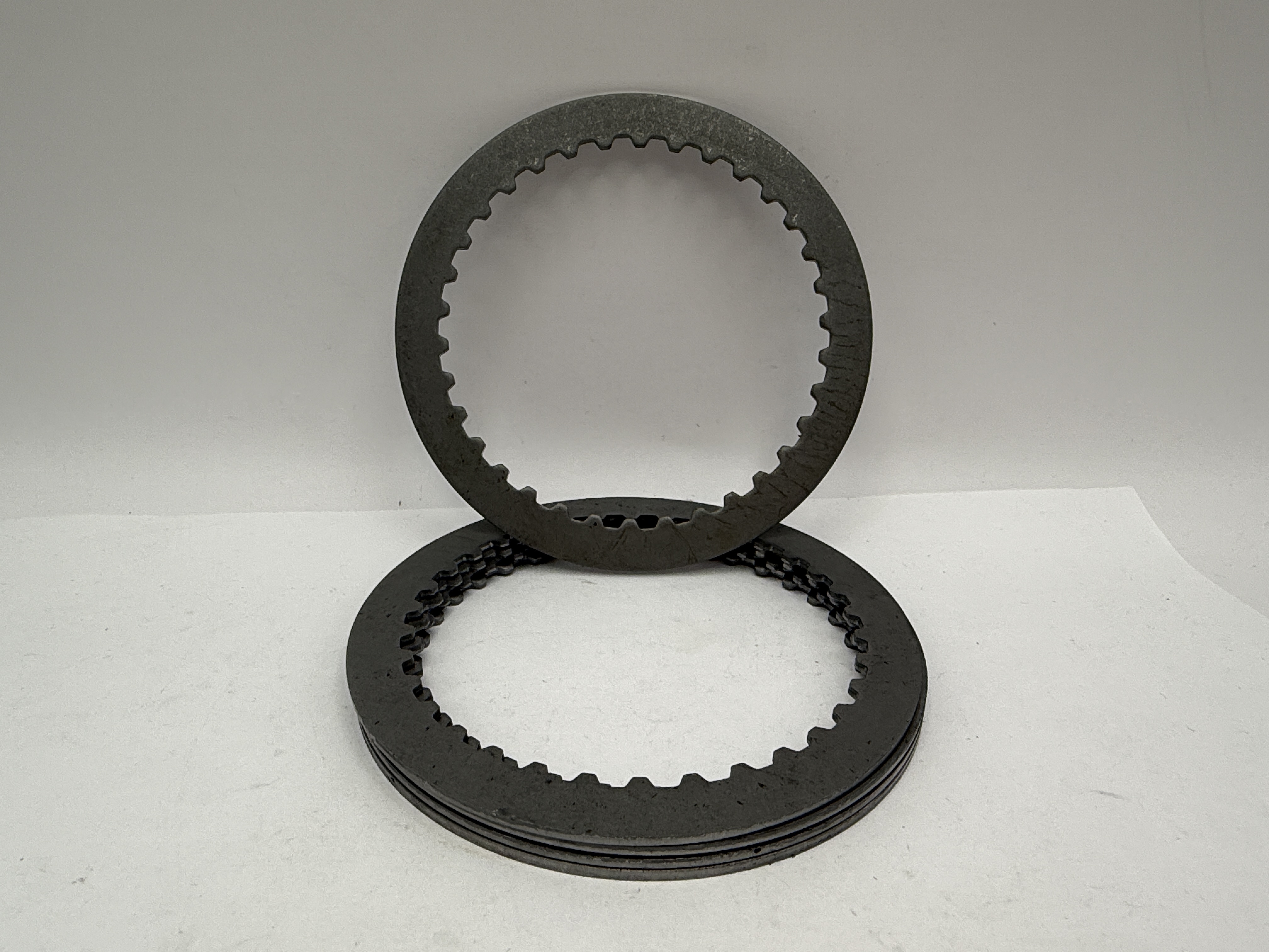 Athena Clutch Metal Plate Kit Honda CRF150R 07-22