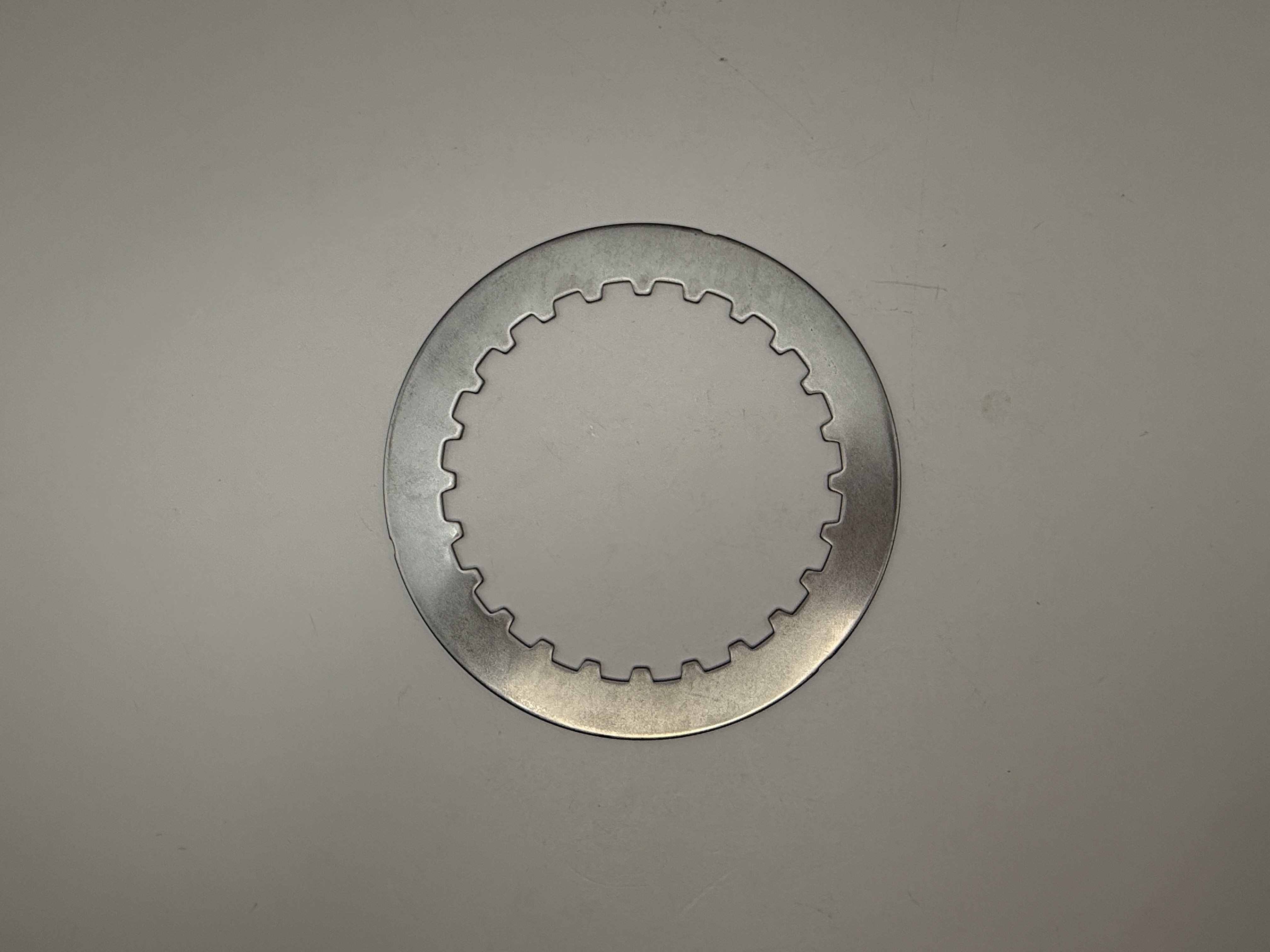 TourMax Clutch Metal Plate OE Ref: 22321-MN8-000