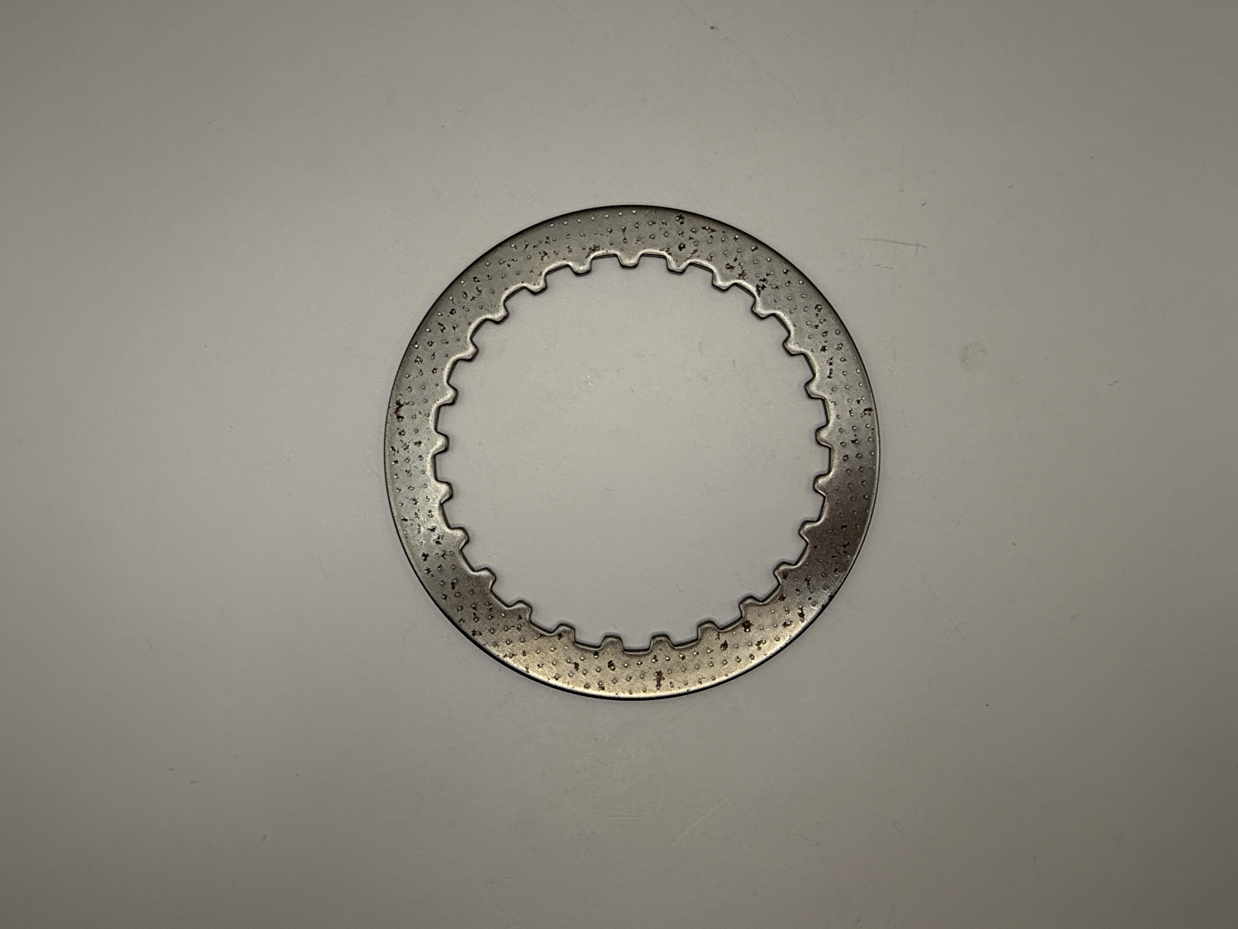 TourMax Clutch Metal Plate OE Ref: 22321-MAS-000