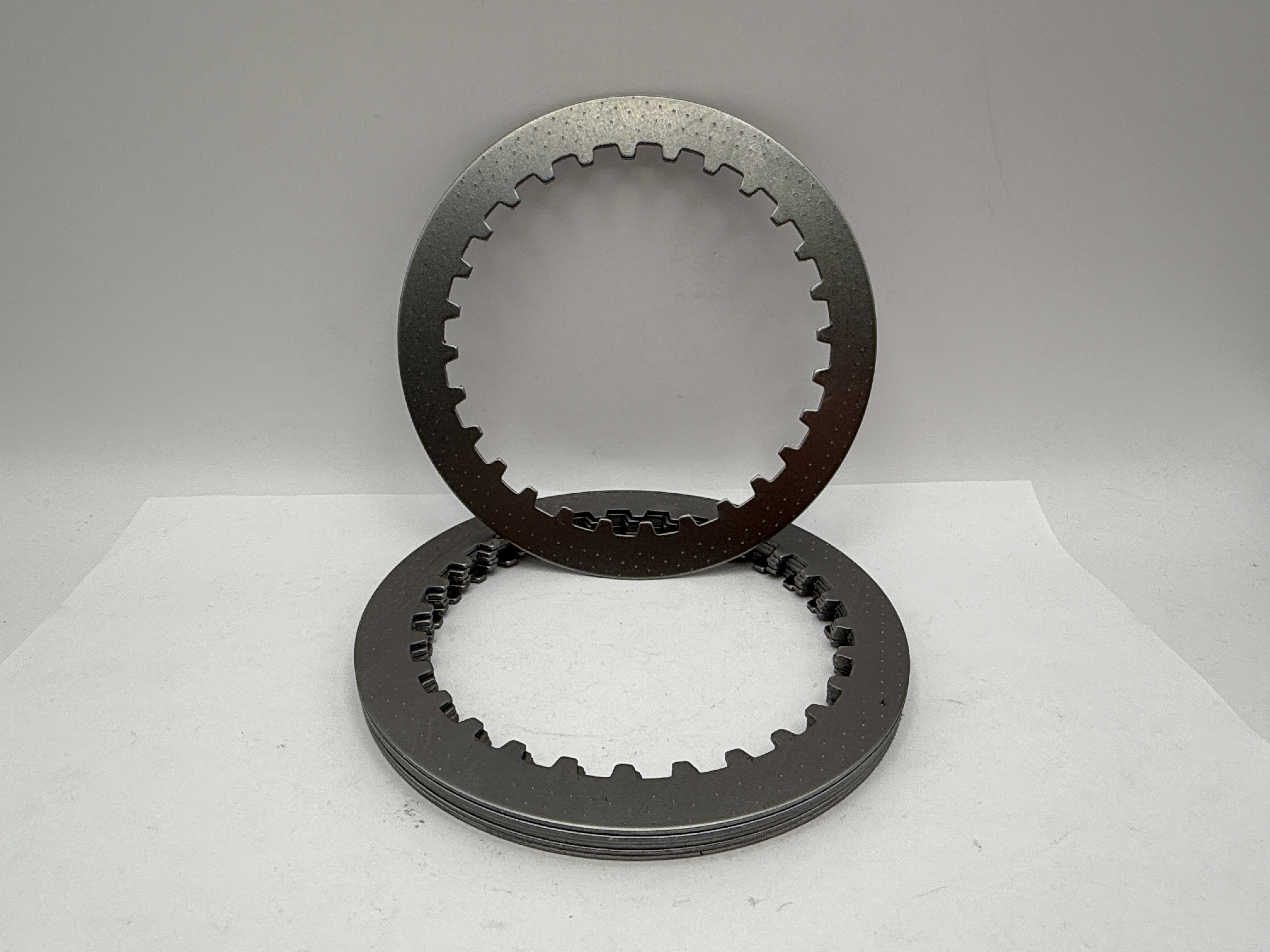 Athena Clutch Metal Plate Kit Honda CR250R 95-07, CR500R 90-01, CRF450R 02-10, CRF450X 05-16, CRM250R 98-01, CRE250 02-07