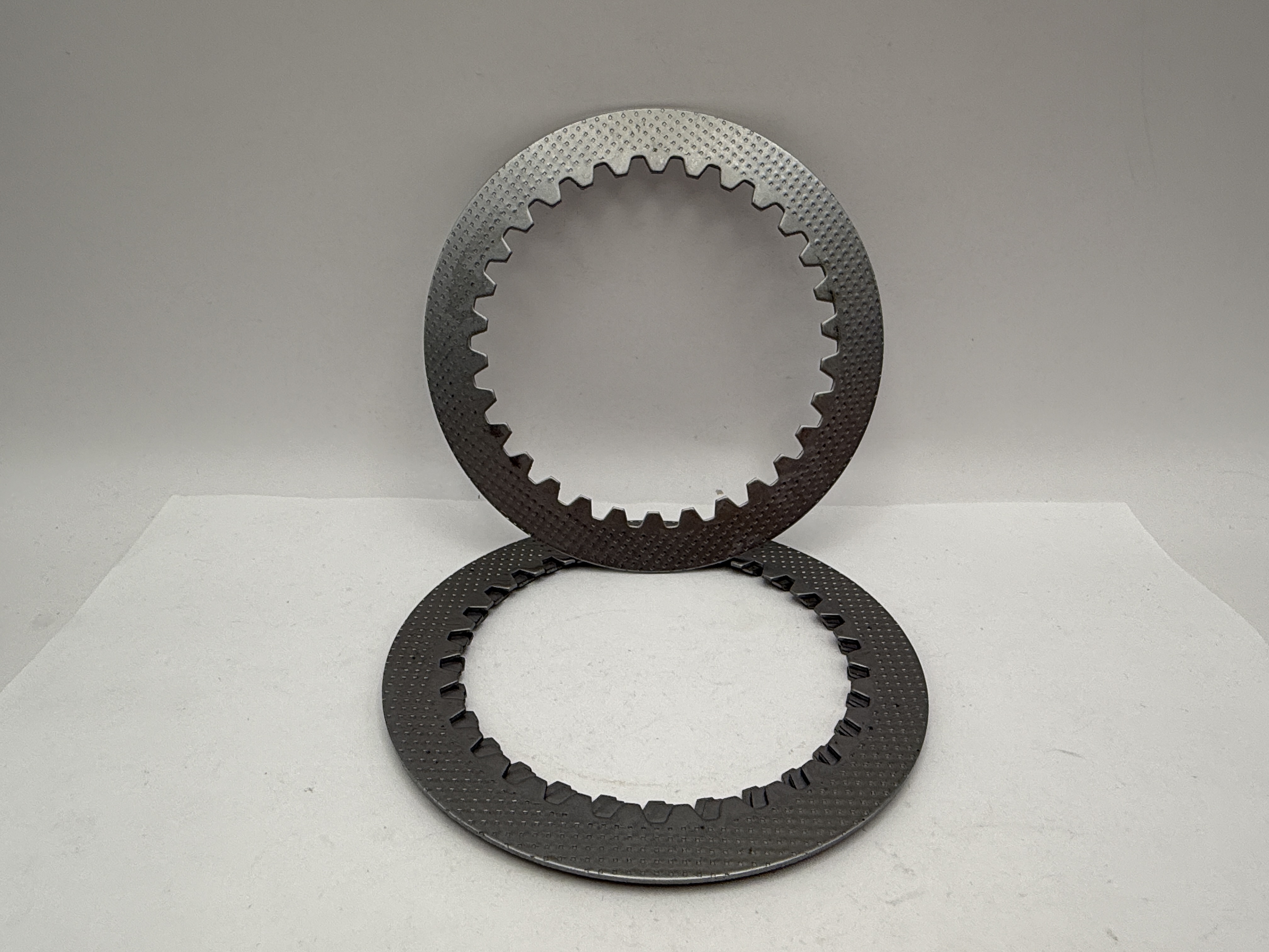 Athena Clutch Metal Plate Kit Honda CRF250L 13-15