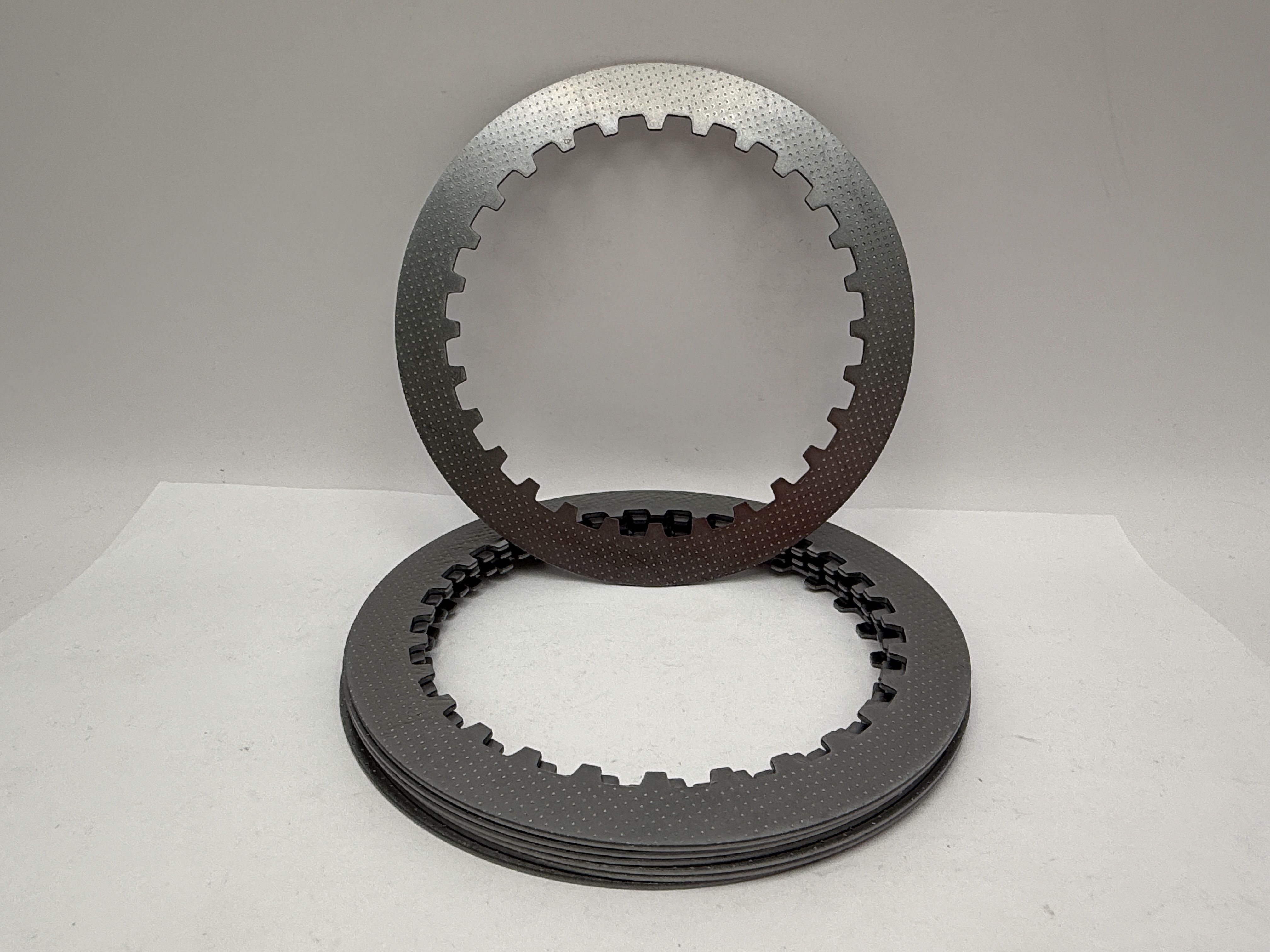 Athena Clutch Metal Plate Kit Honda CRF450R 11-16, 21-22, CRF450RX 21-22