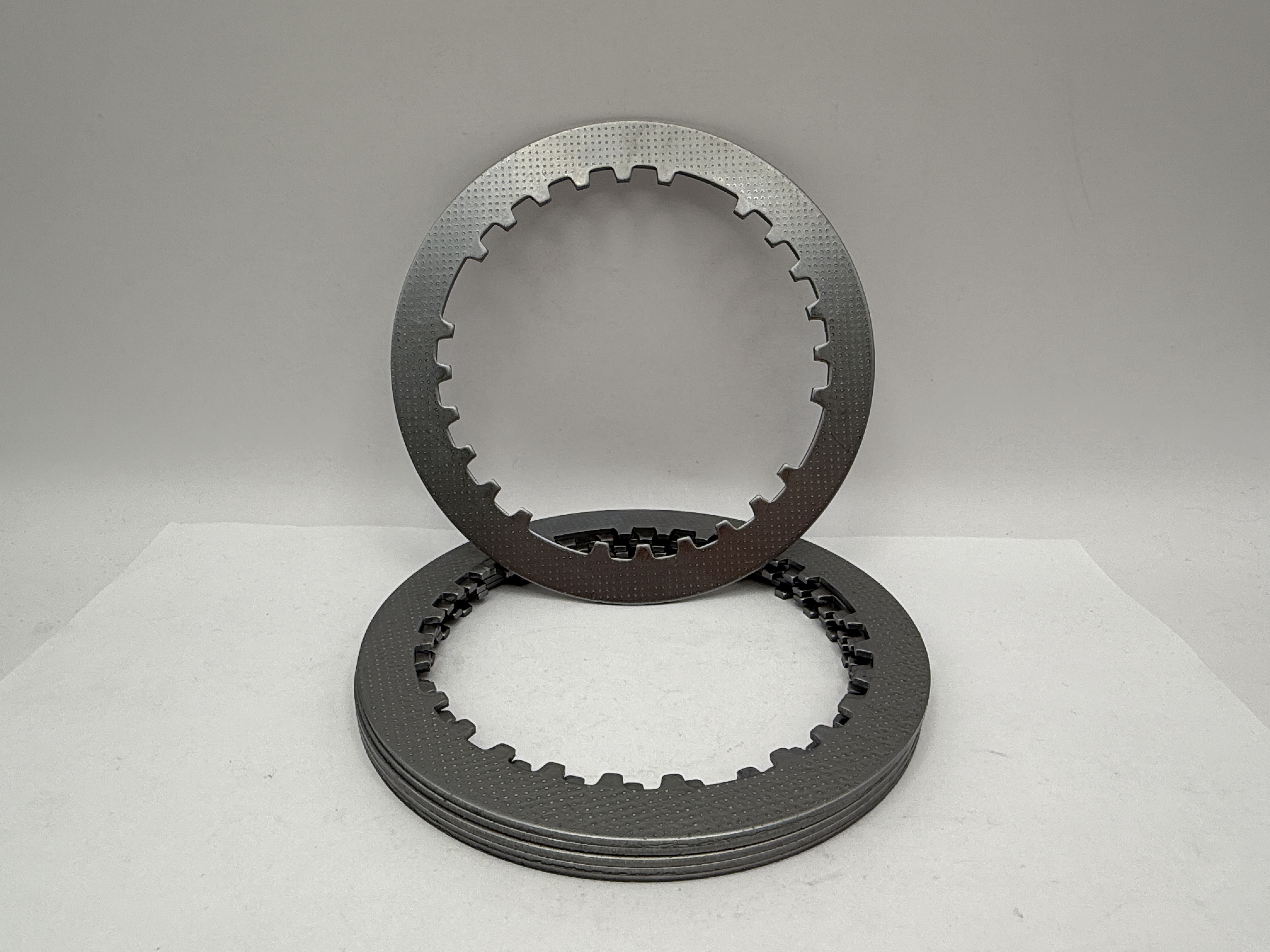 Athena Clutch Metal Plate Kit Honda CRF450R 17-20, CRF450RX 17-20, CRF400RX 19-20, CRF450X 17-22