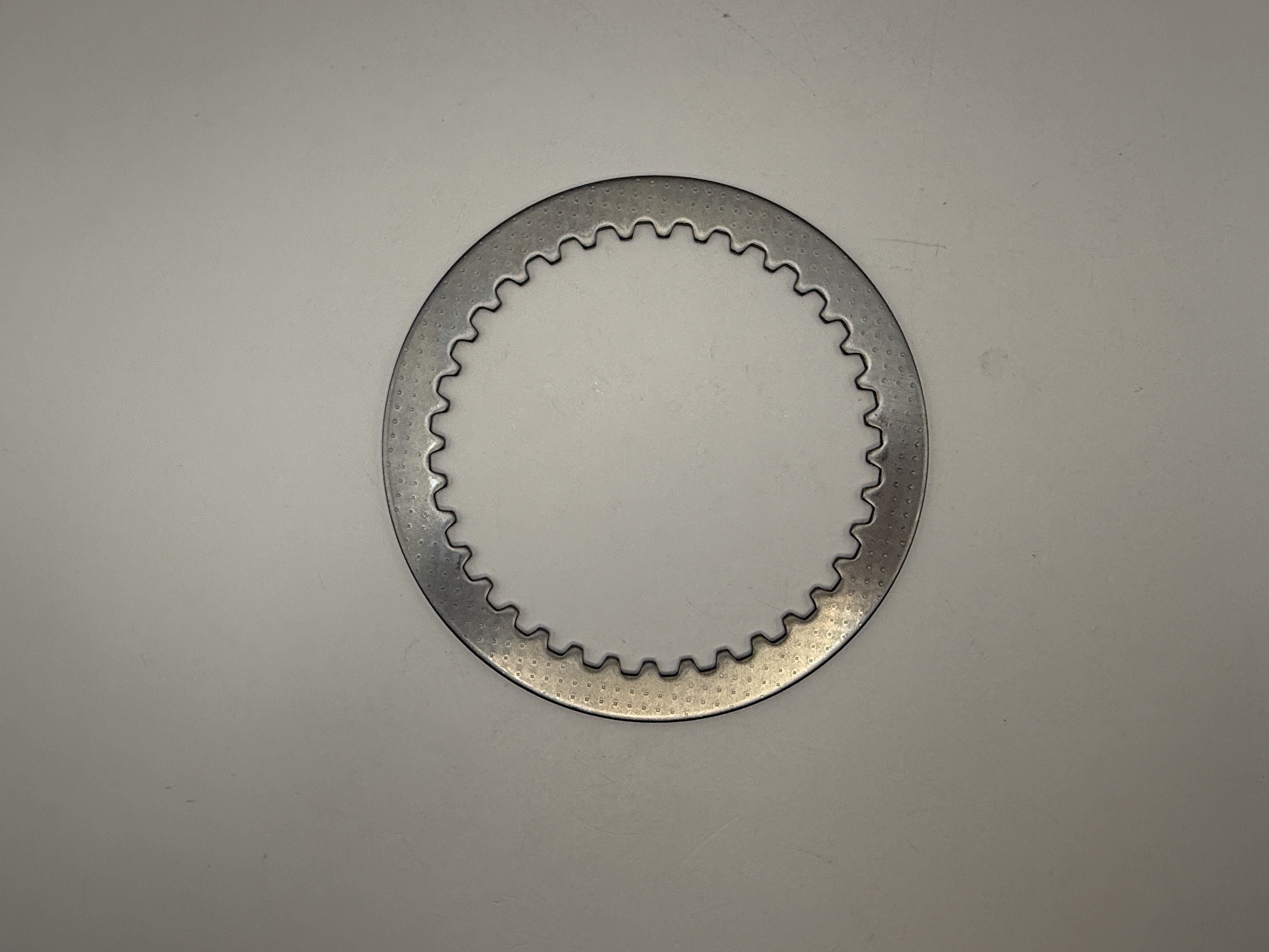 TourMax Clutch Metal Plate OE Ref: 2CR-16324-00
