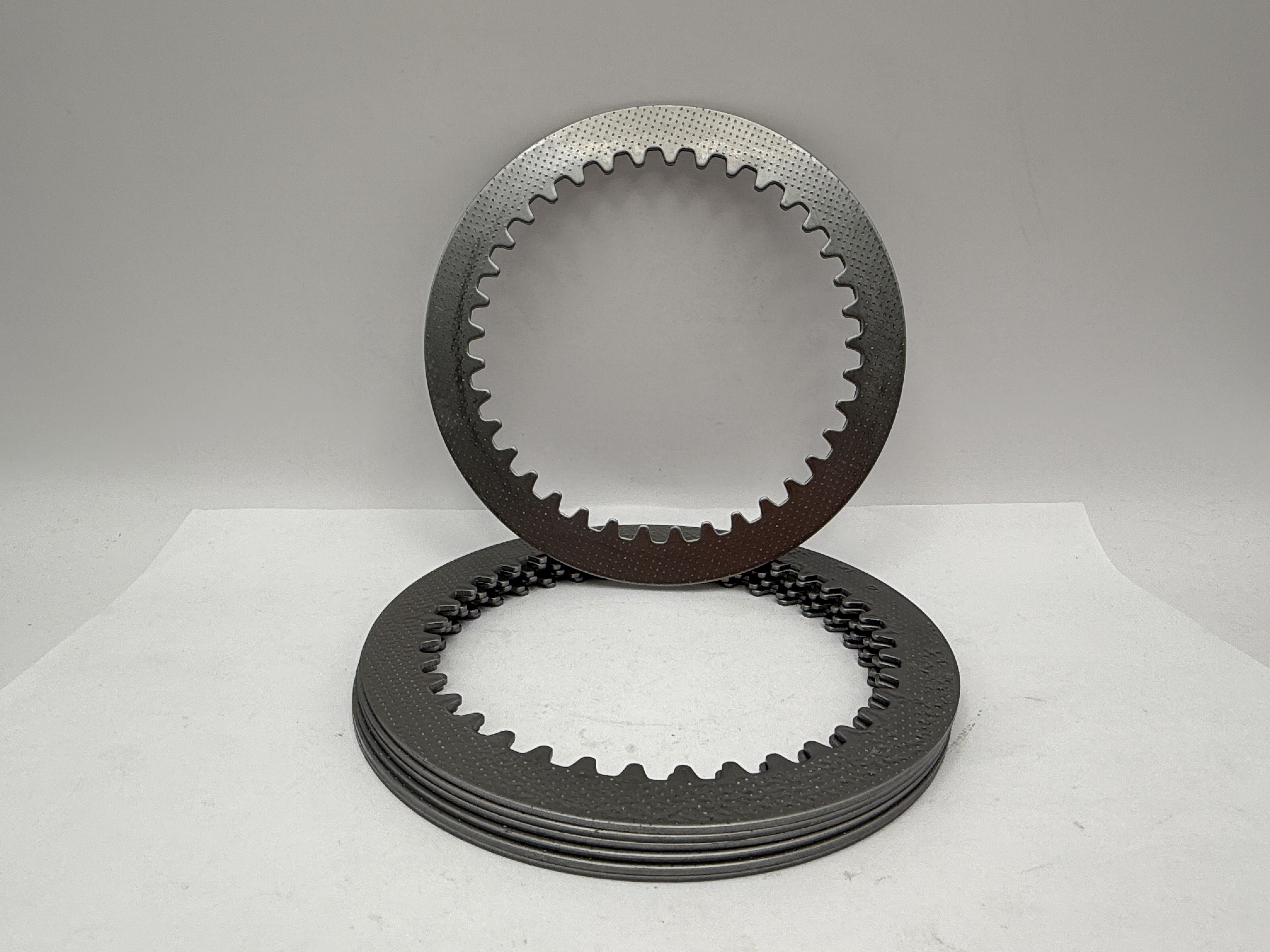 Athena Clutch Metal Plate Kit Kawasaki KX450F 06-18, KLX450R 08-20