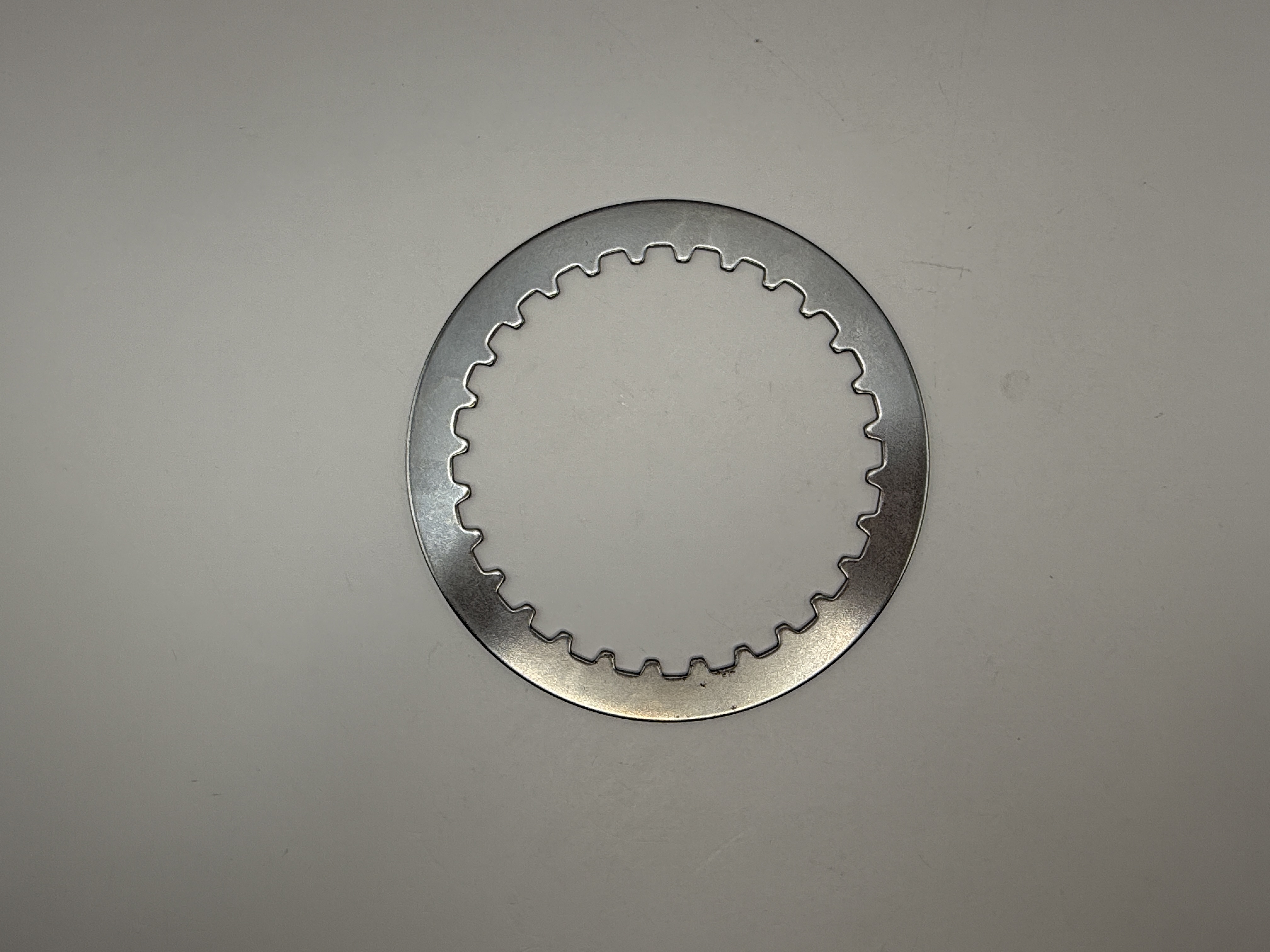 TourMax Clutch Metal Plate OE Refs: 21451-48B00, 21451-06B00