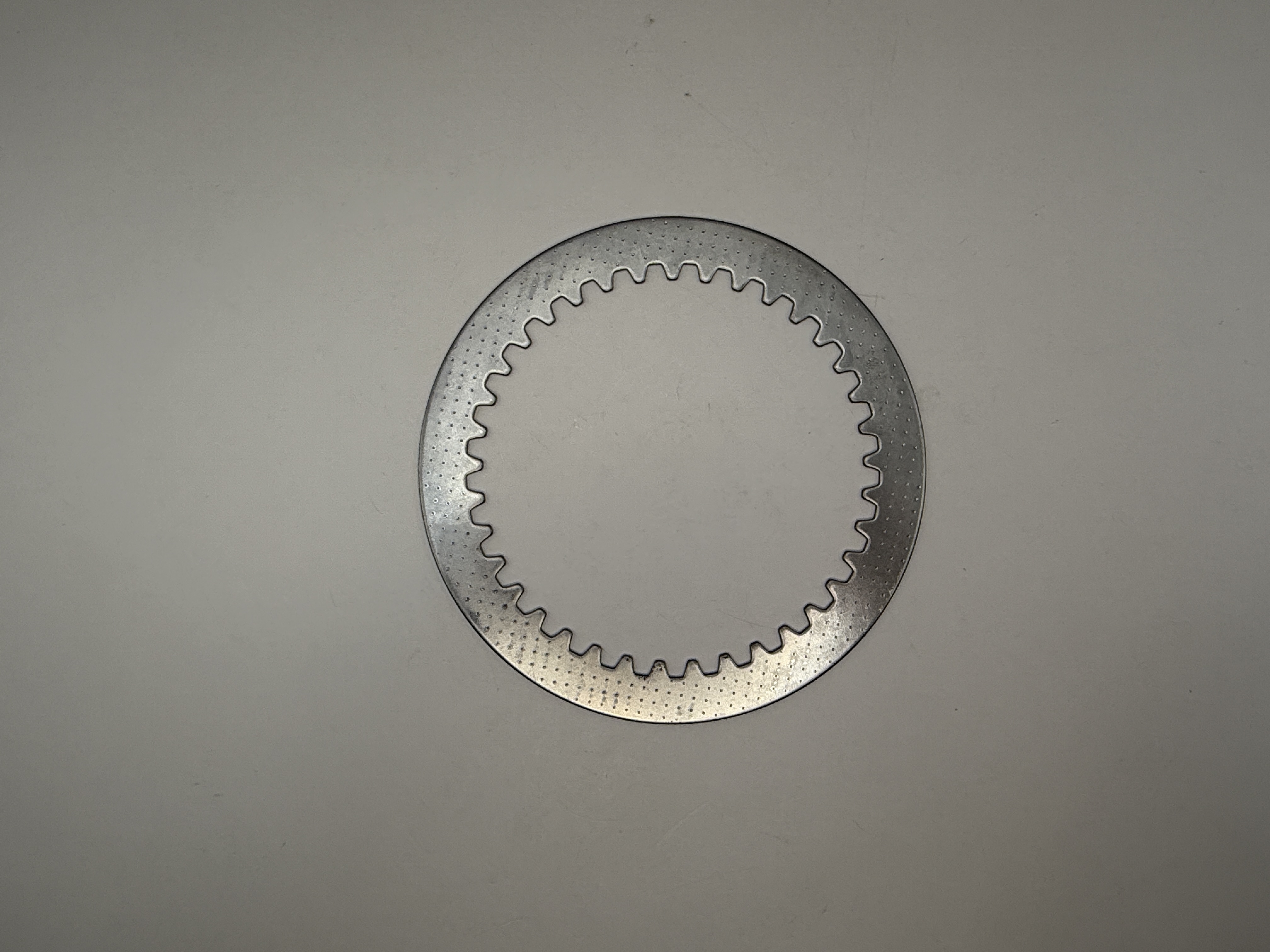 TourMax Clutch Metal Plate OE Ref: 21451-44D00