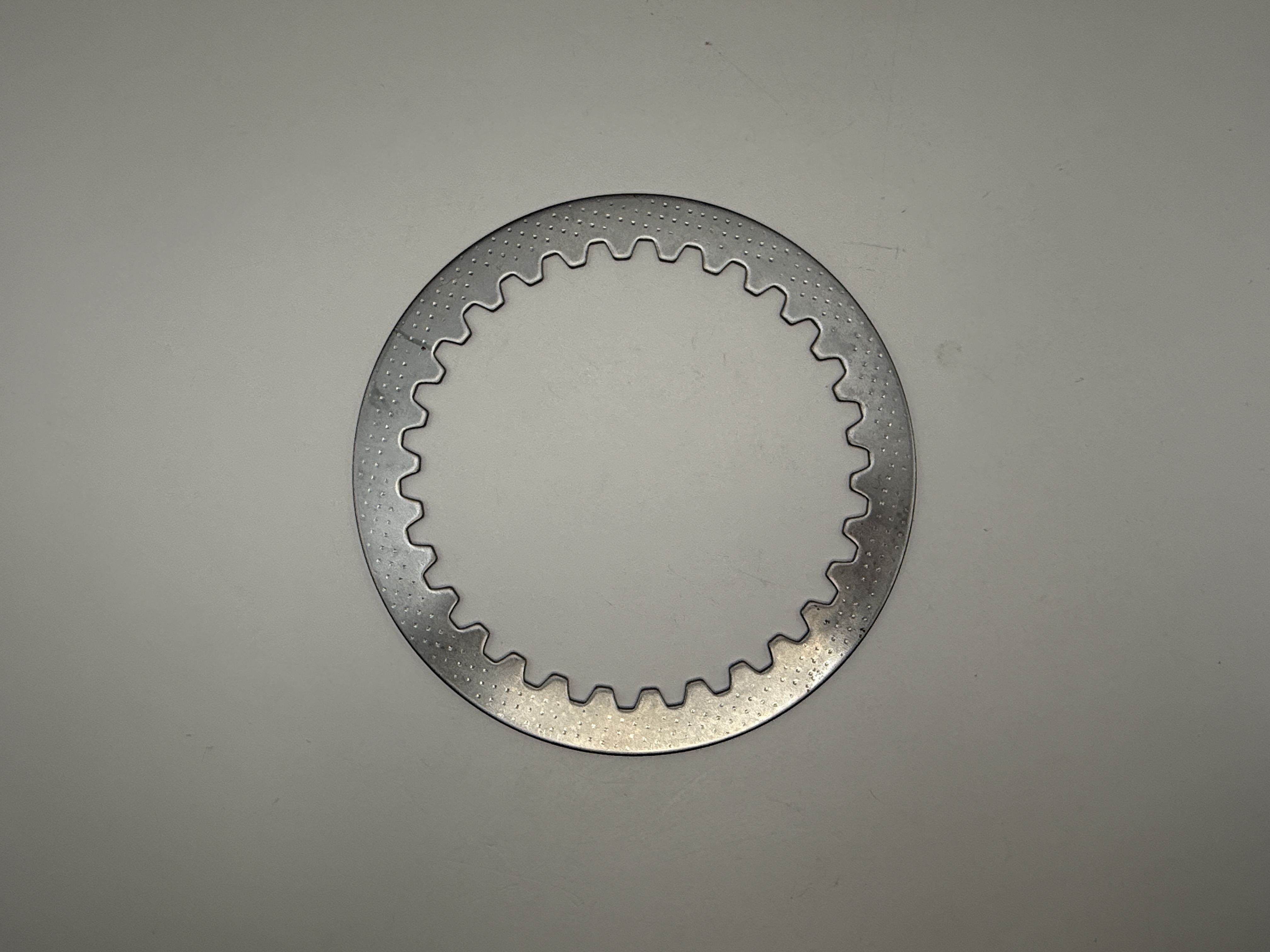 TourMax Clutch Metal Plate OE Ref: 21451-24F00