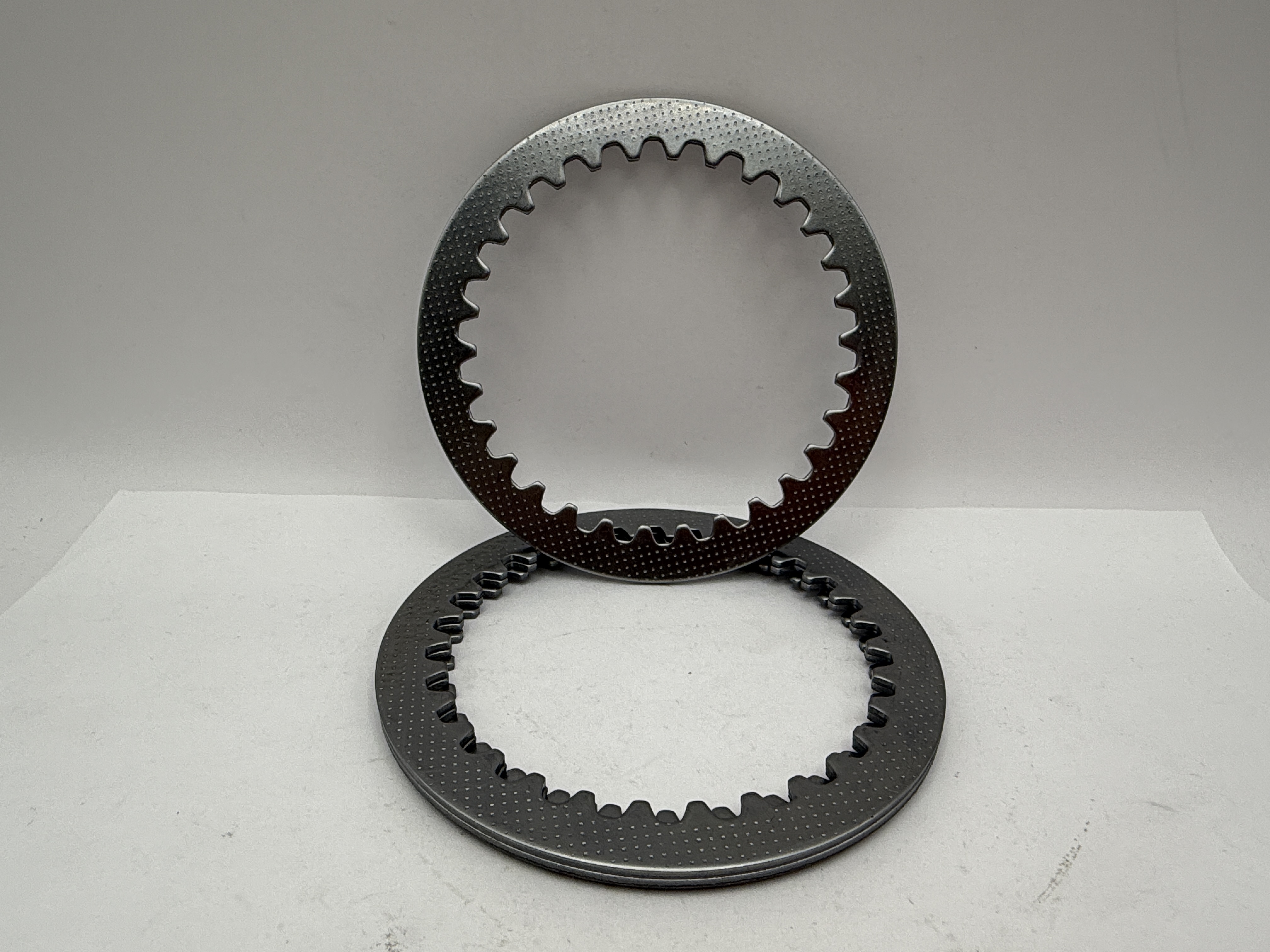 Athena Clutch Metal Plate Kit Suzuki RM80 89-01, RM85 02-22
