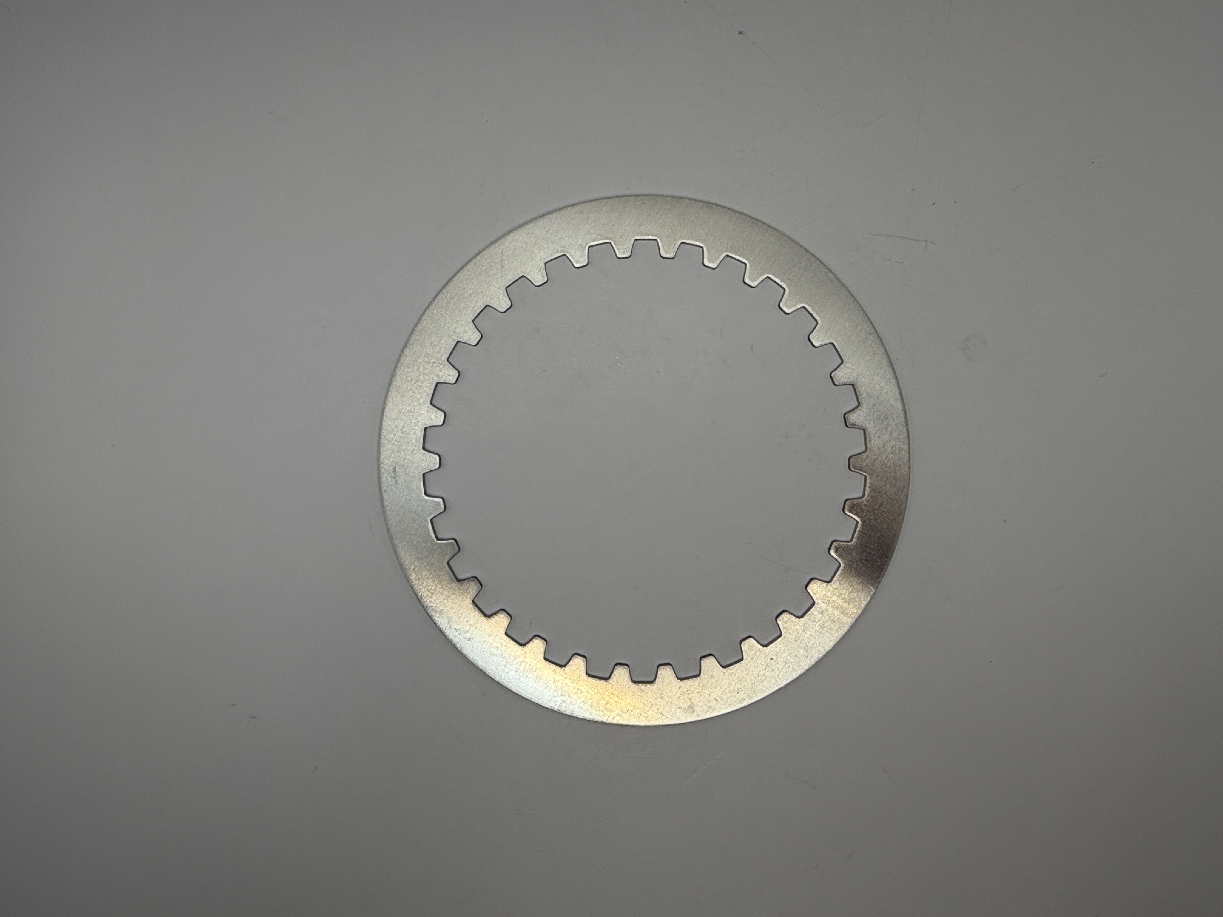 TourMax Clutch Metal Plate OE Ref: 21451-37E00