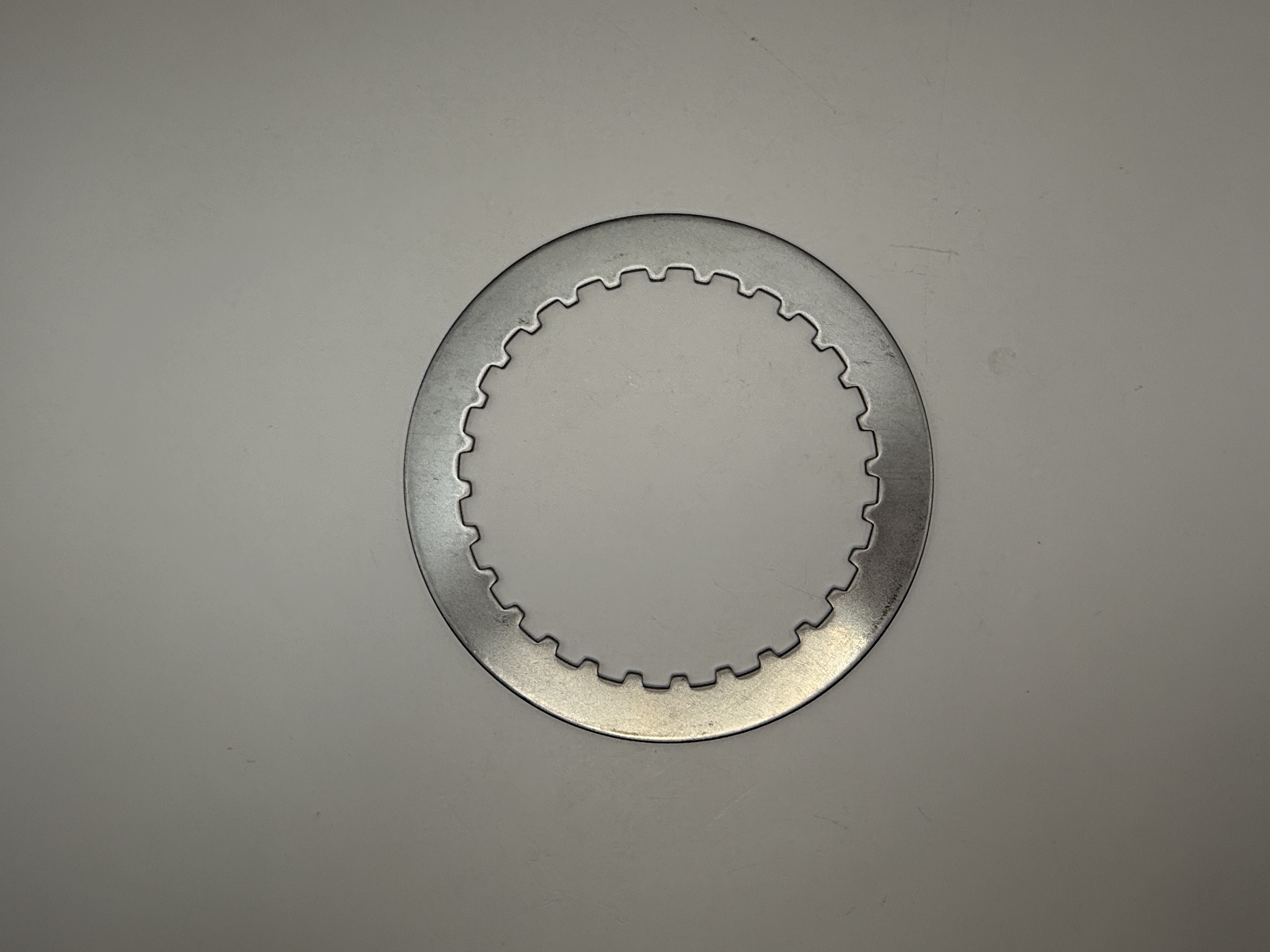 TourMax Clutch Metal Plate OE Ref: 21451-47H00