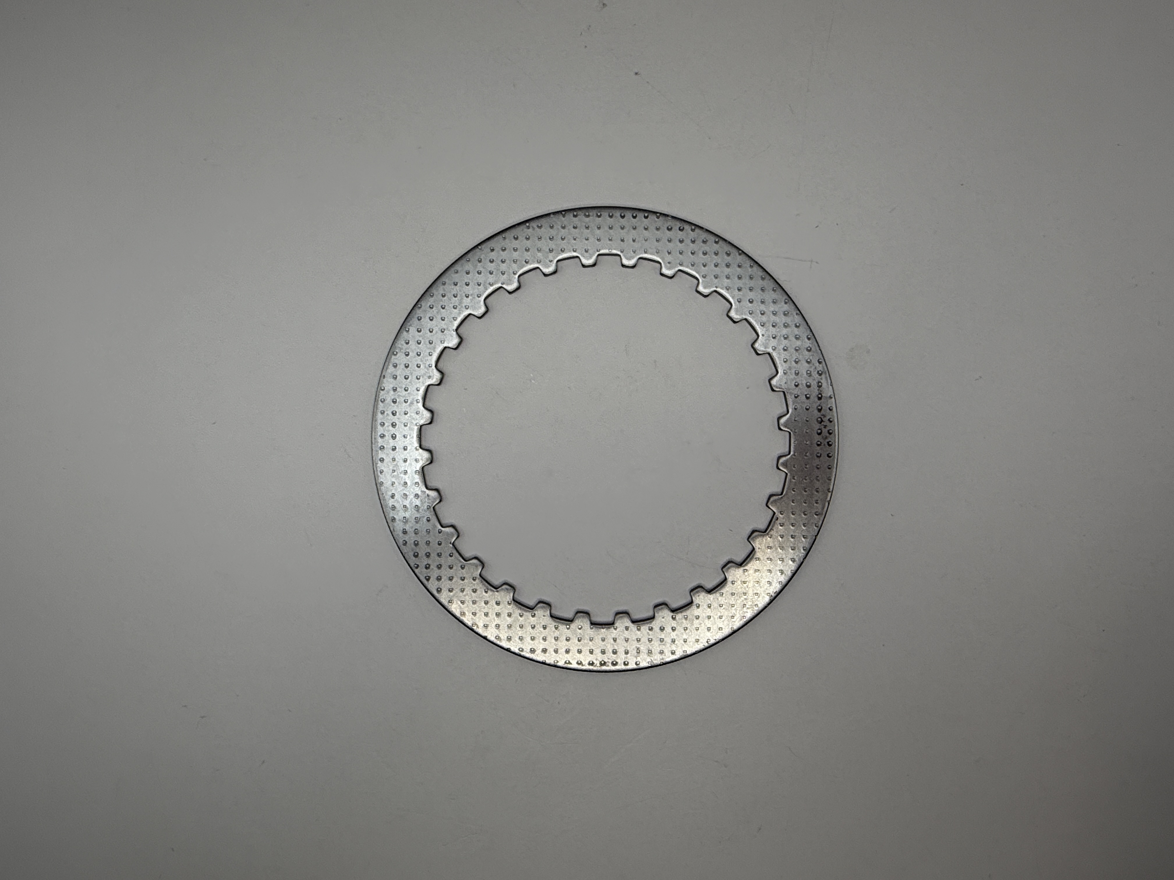 TourMax Clutch Metal Plate OE Ref: 21451-47H40