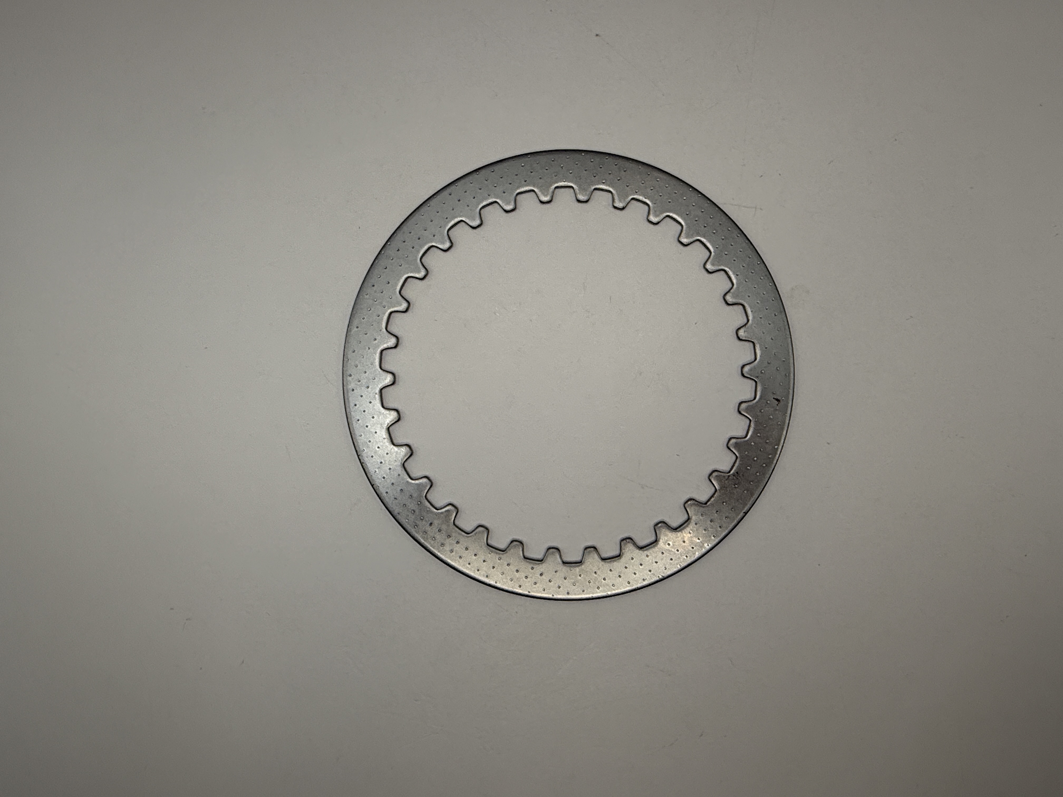 TourMax Clutch Metal Plate OE Ref: 13089-1004