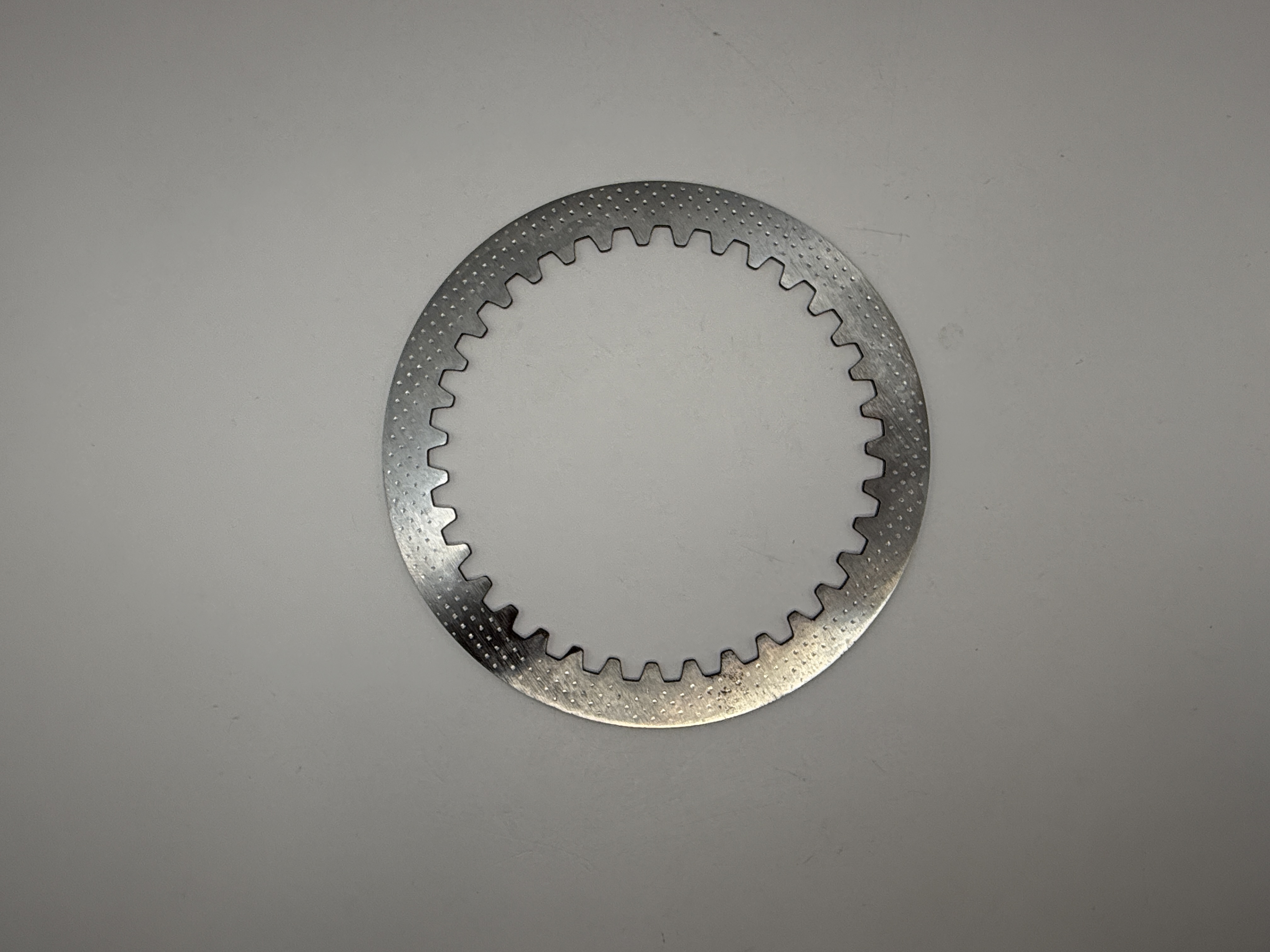TourMax Clutch Metal Plate OE Ref: 13089-022
