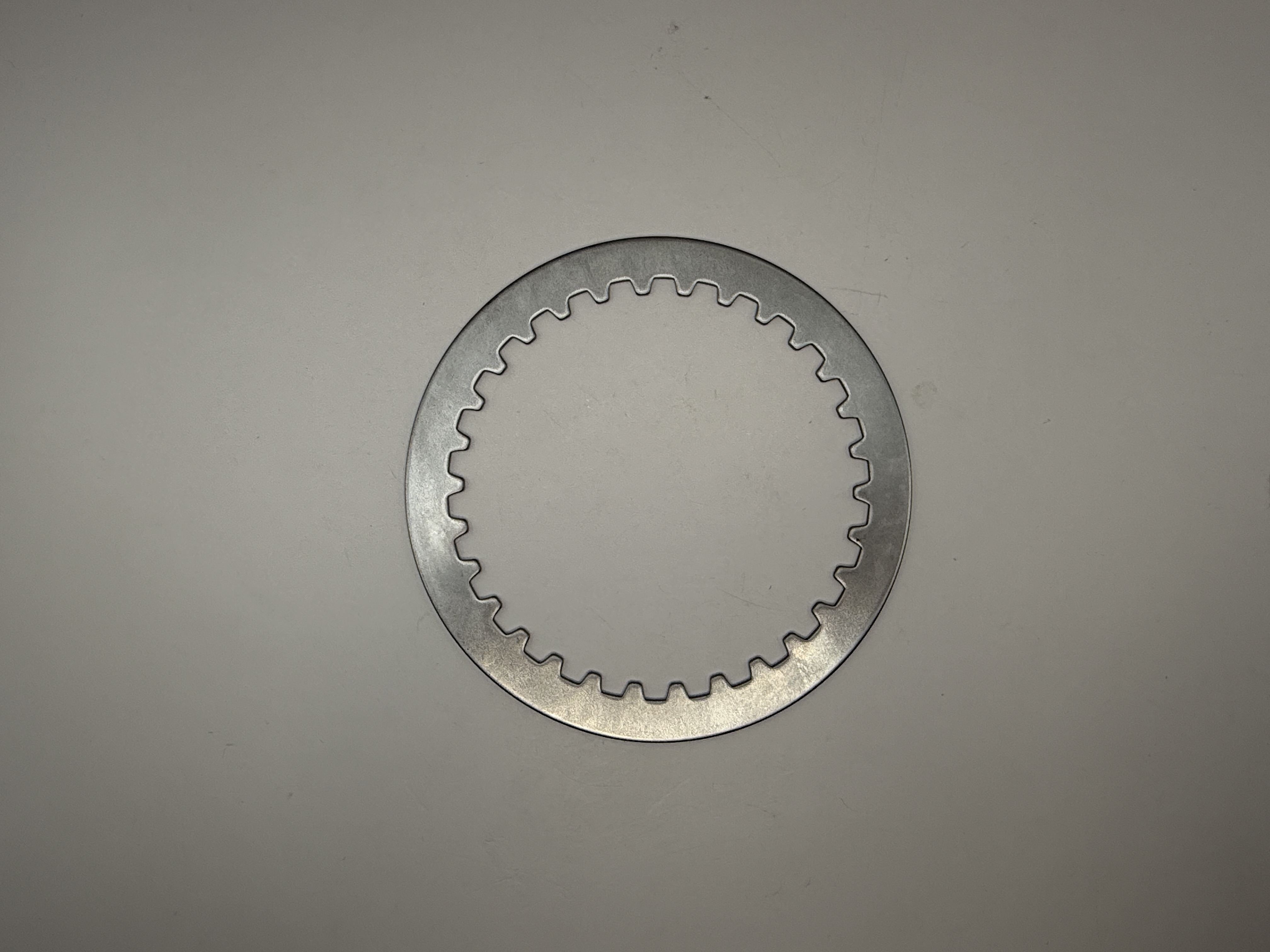 TourMax Clutch Metal Plate OE Ref: 13089-026