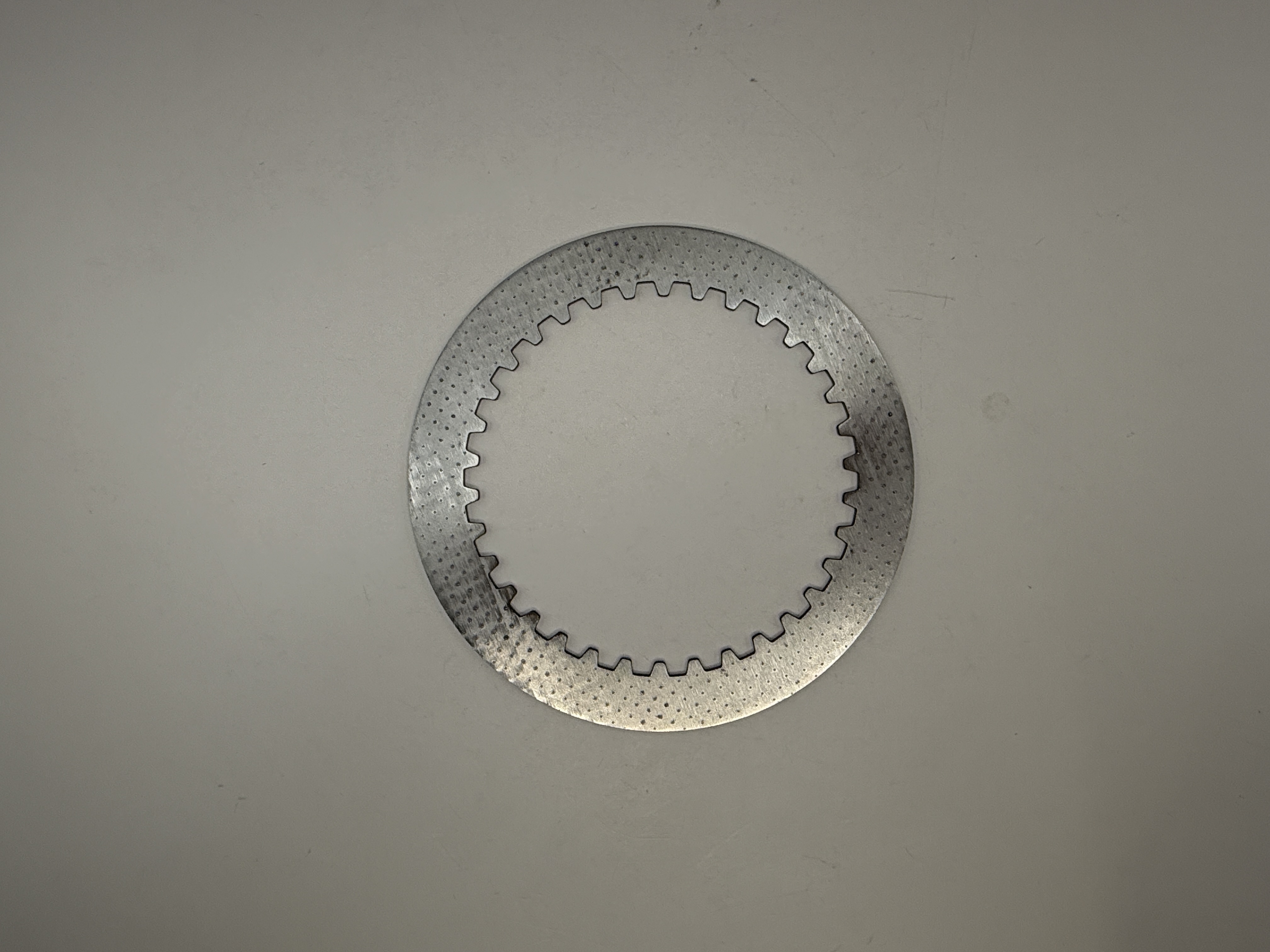 TourMax Clutch Metal Plate OE Ref: 13089-1084