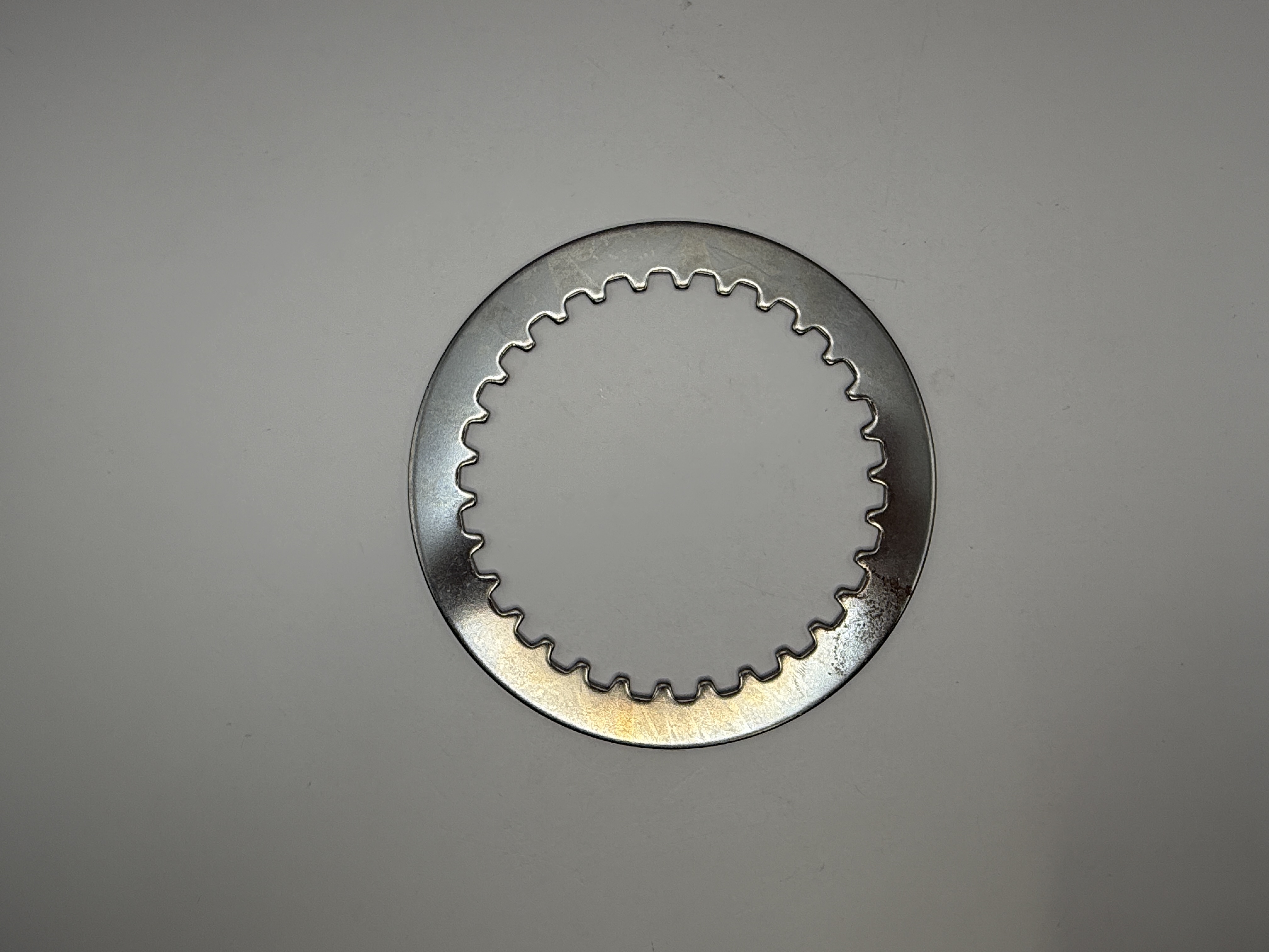 TourMax Clutch Metal Plate OE Ref: 13089-1092