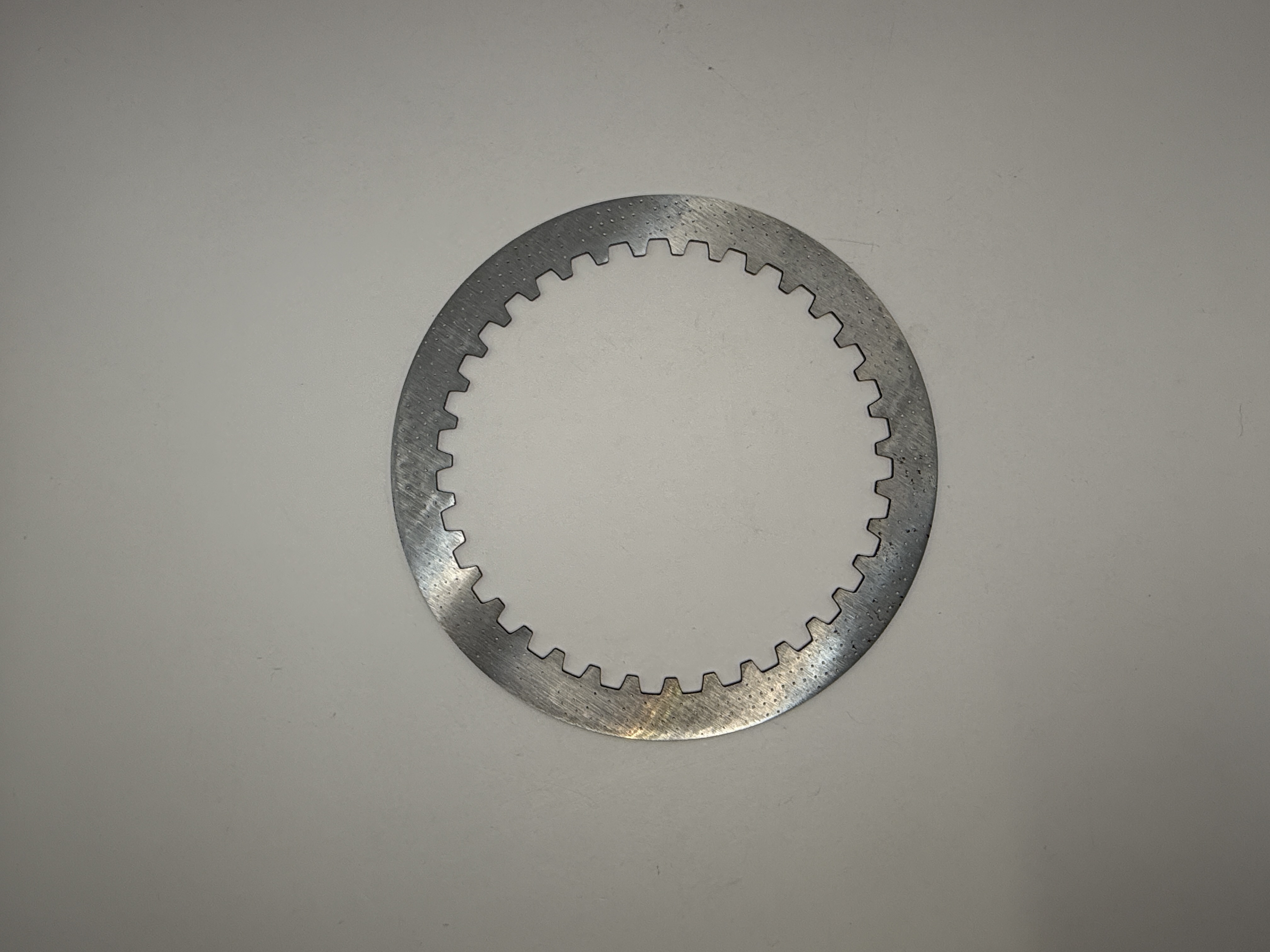 TourMax Clutch Metal Plate OE Ref: 13089-1075