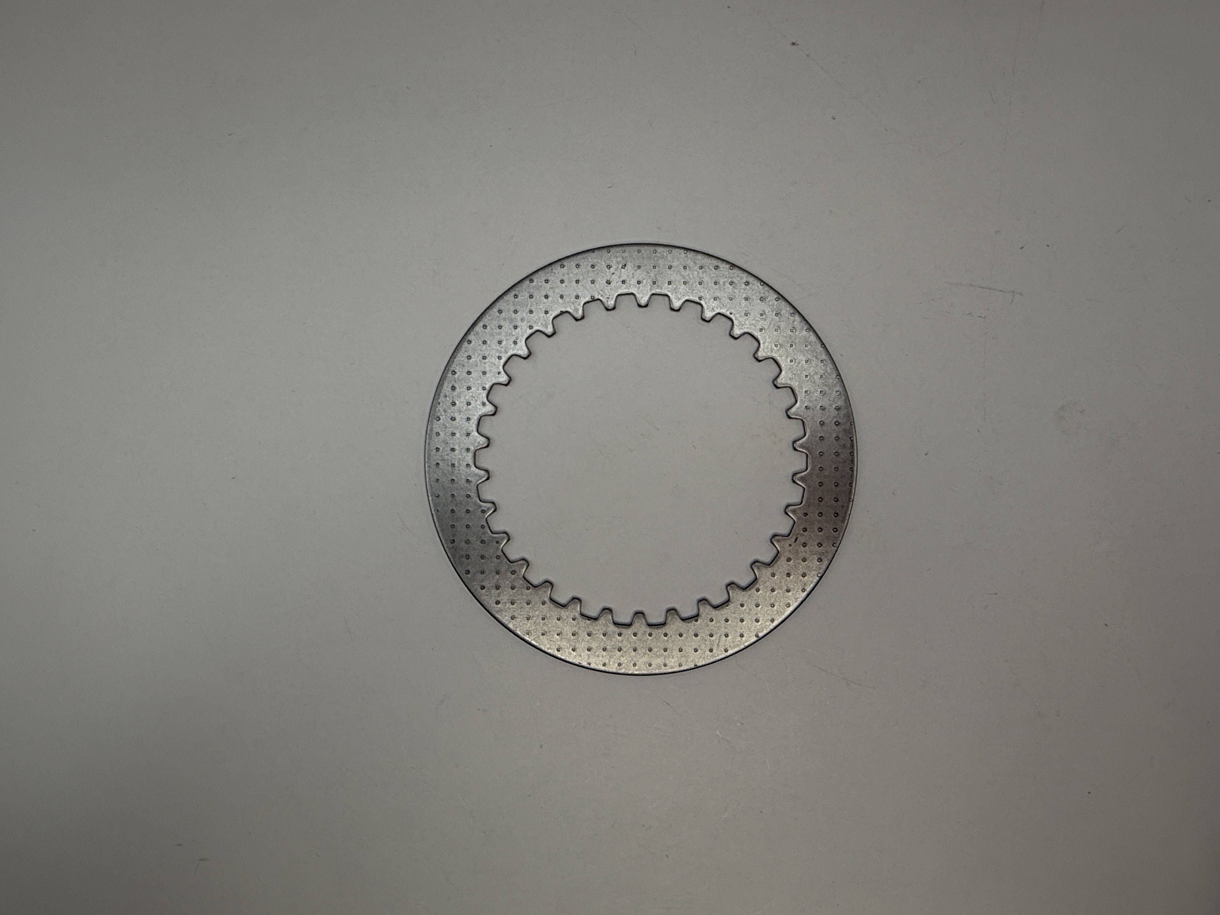 TourMax Clutch Metal Plate OE Ref: 13089-1087