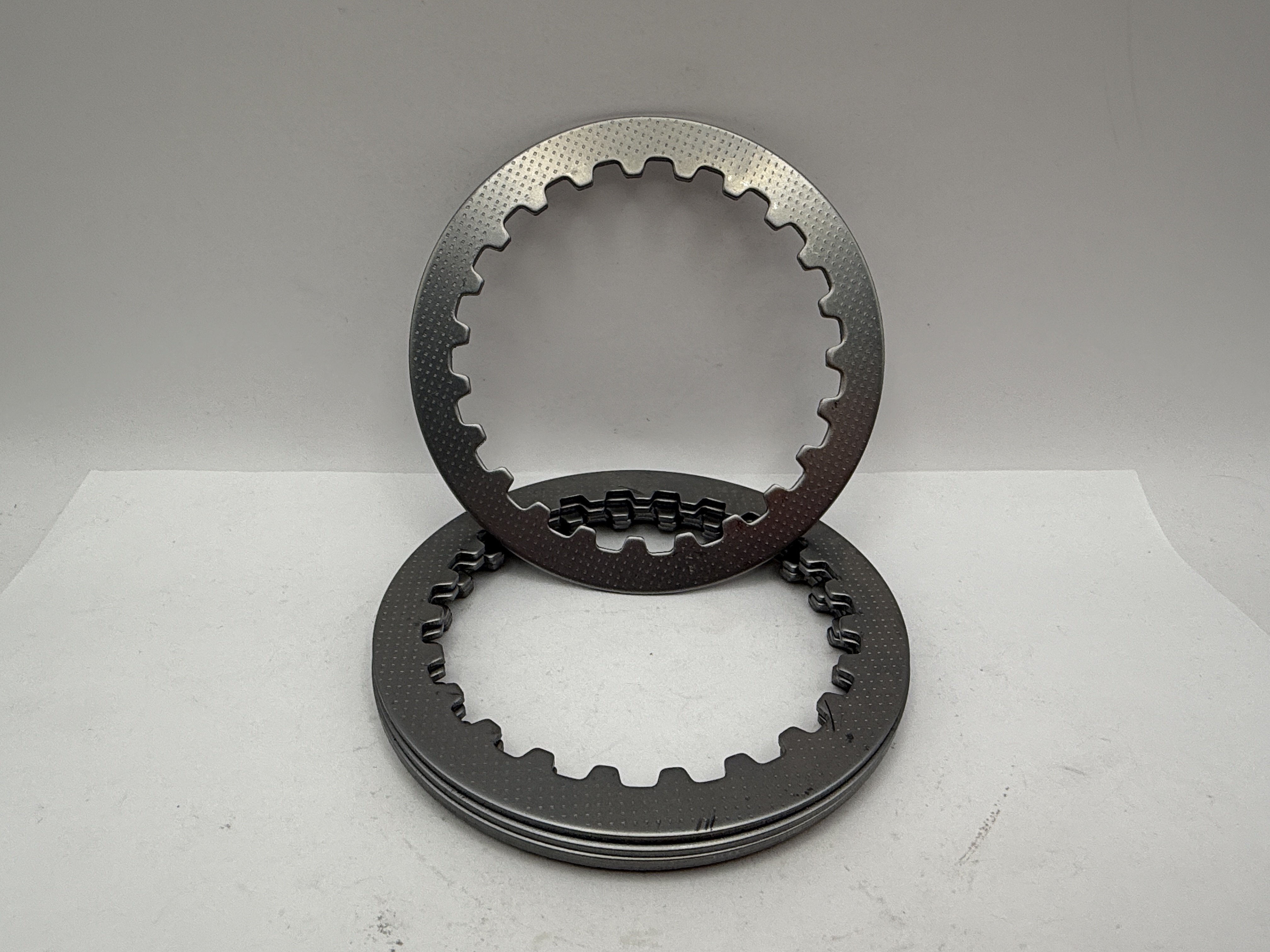 Athena Clutch Metal Plate Kit Yamaha YZ85 02-22