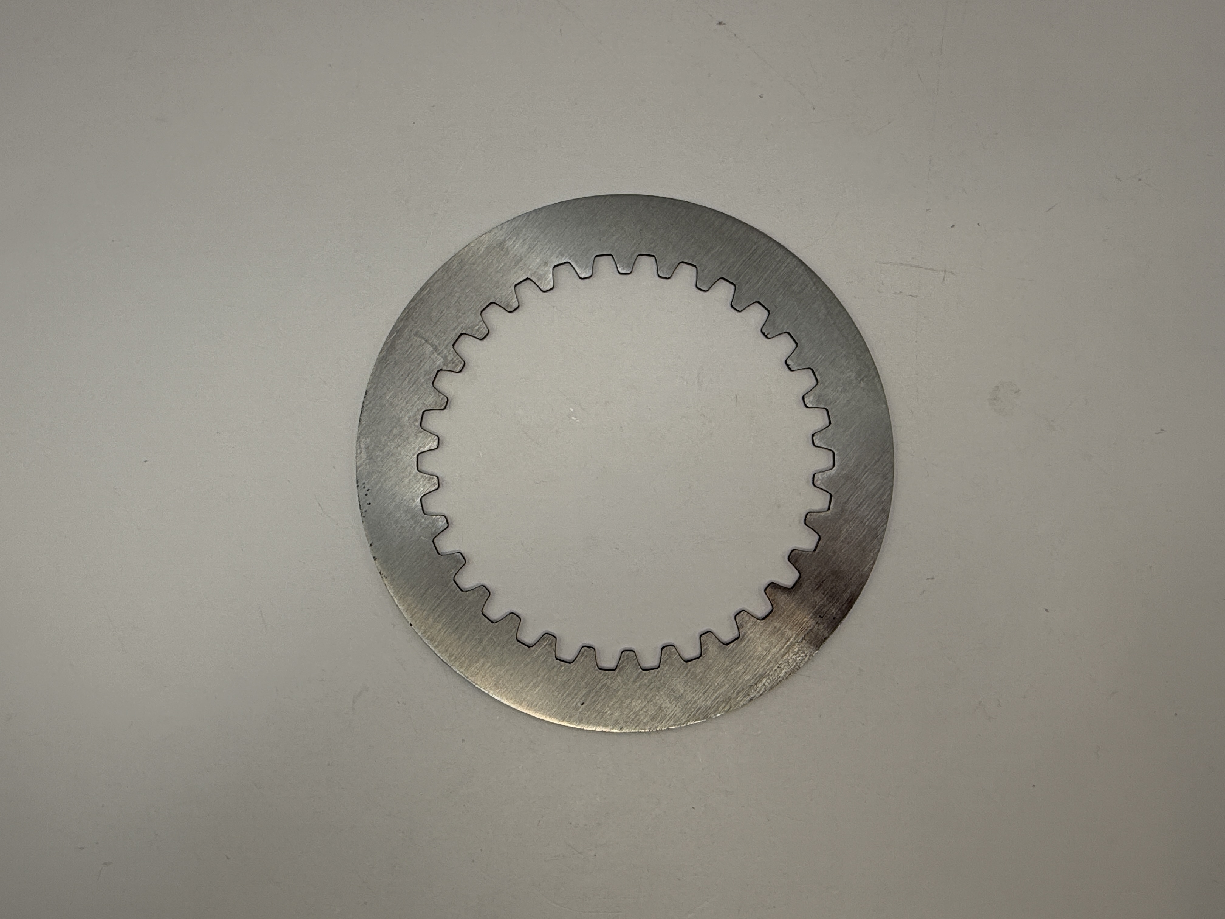 TourMax Clutch Metal Plate OE Ref: 13089-1070