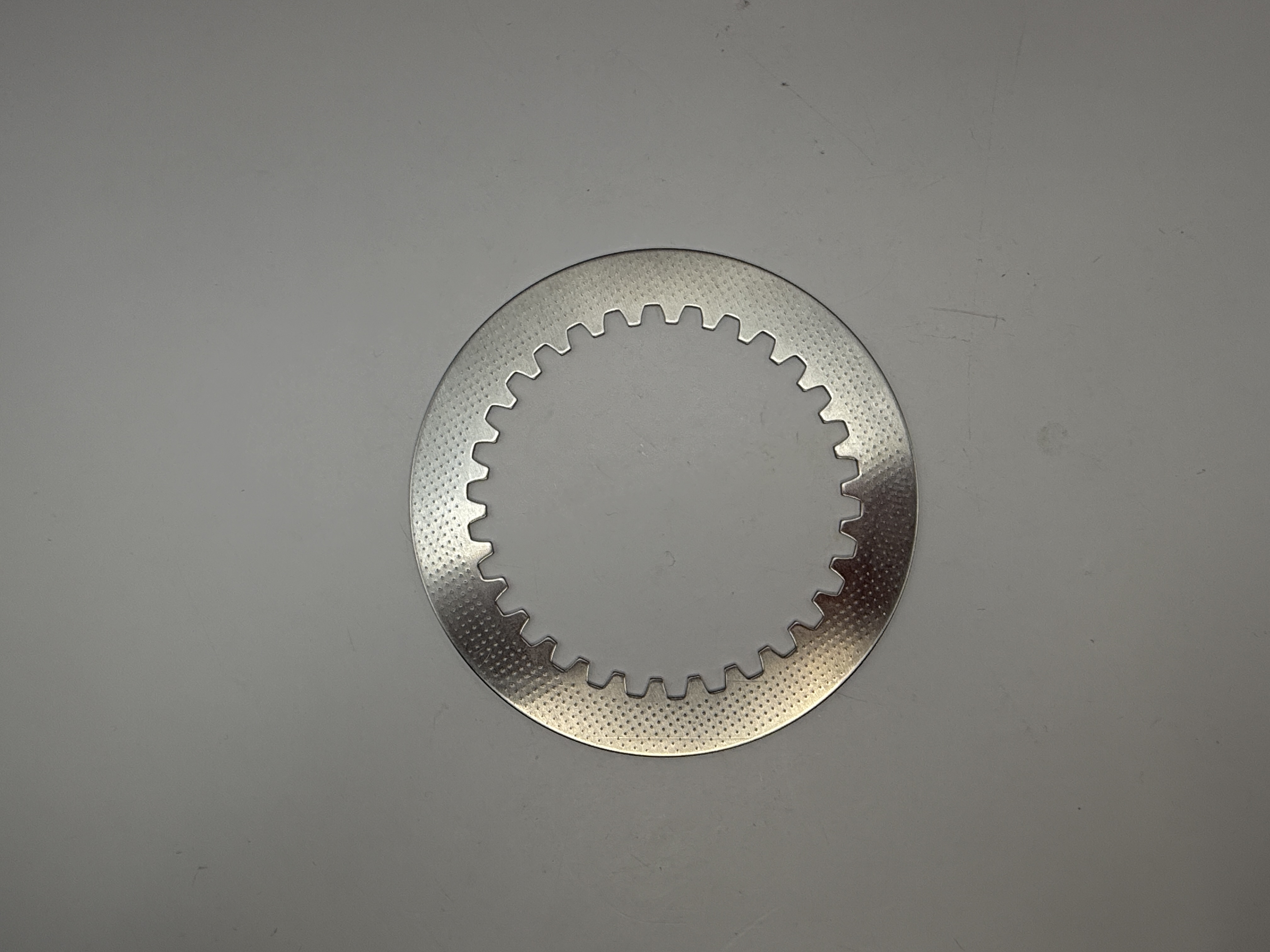 TourMax Clutch Metal Plate OE Ref: 13089-1089